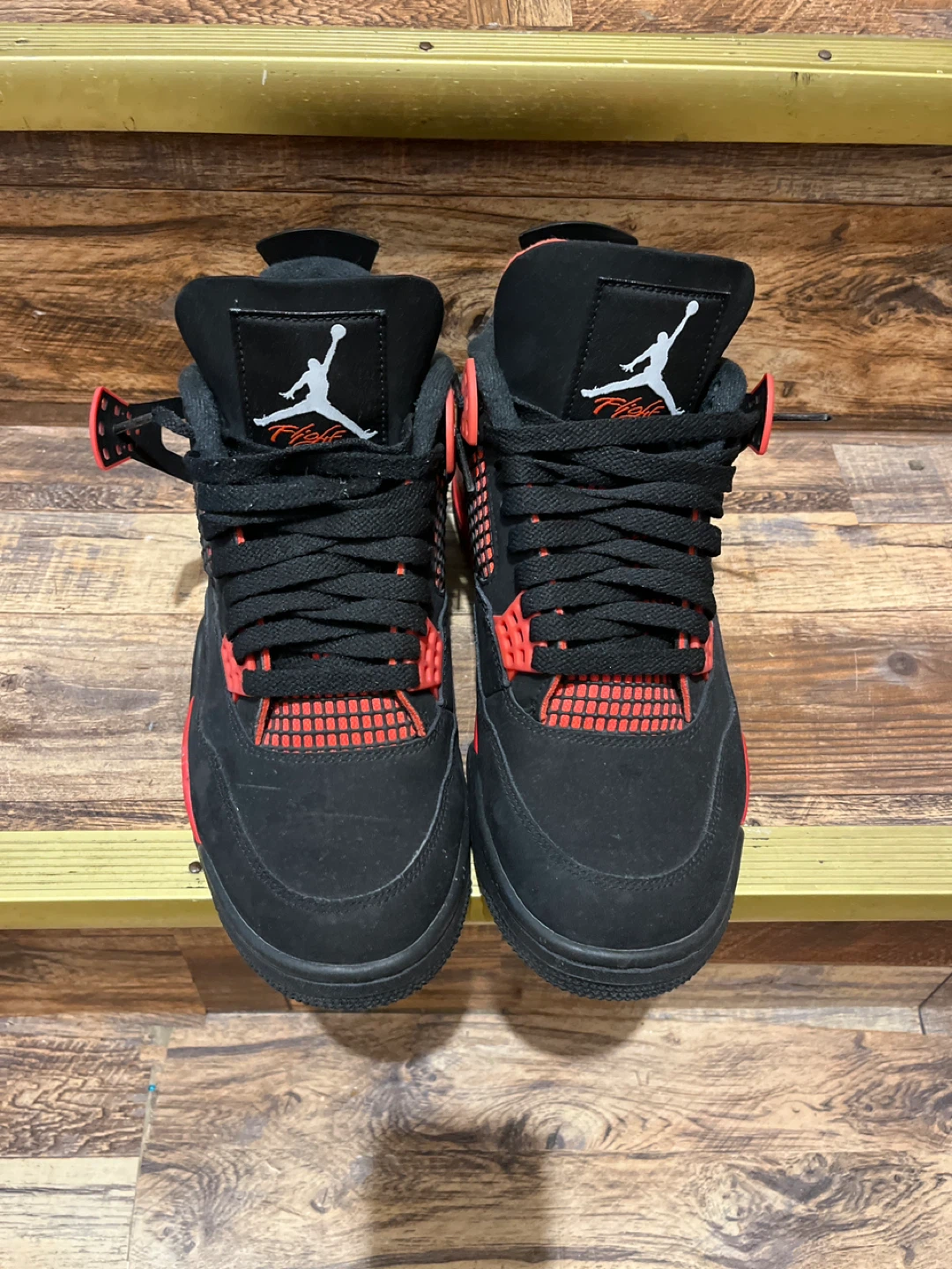 Air Jordan 4 Retro Shoes