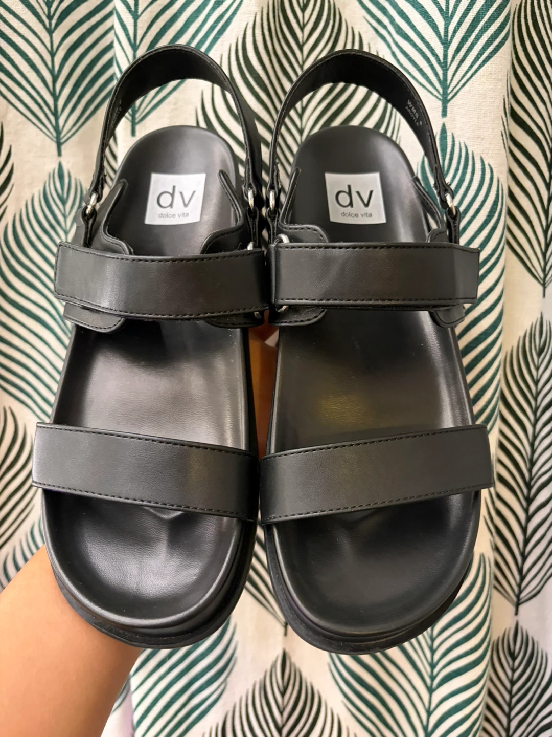 Dolce Vita sandals size 8