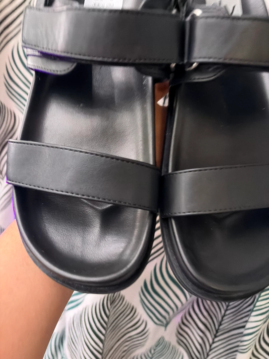 Dolce Vita sandals size 8 - photo 3