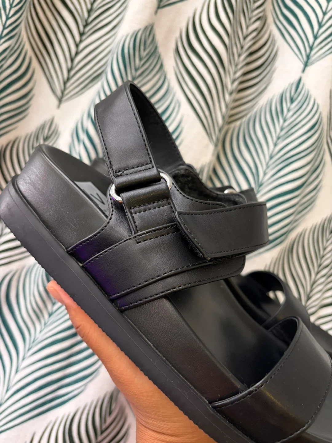 Dolce Vita sandals size 8 - photo 4