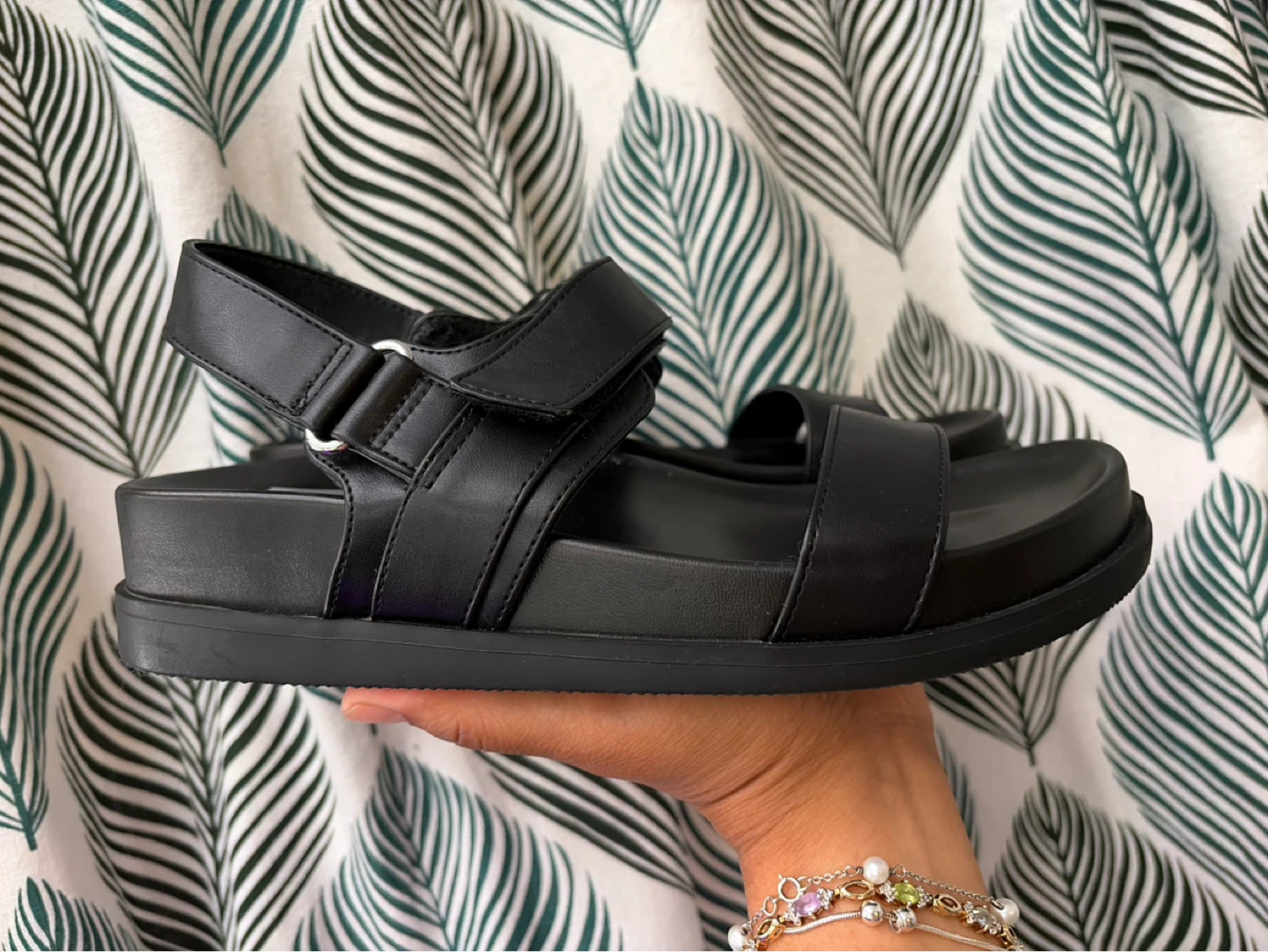 Dolce Vita sandals size 8 - photo 2