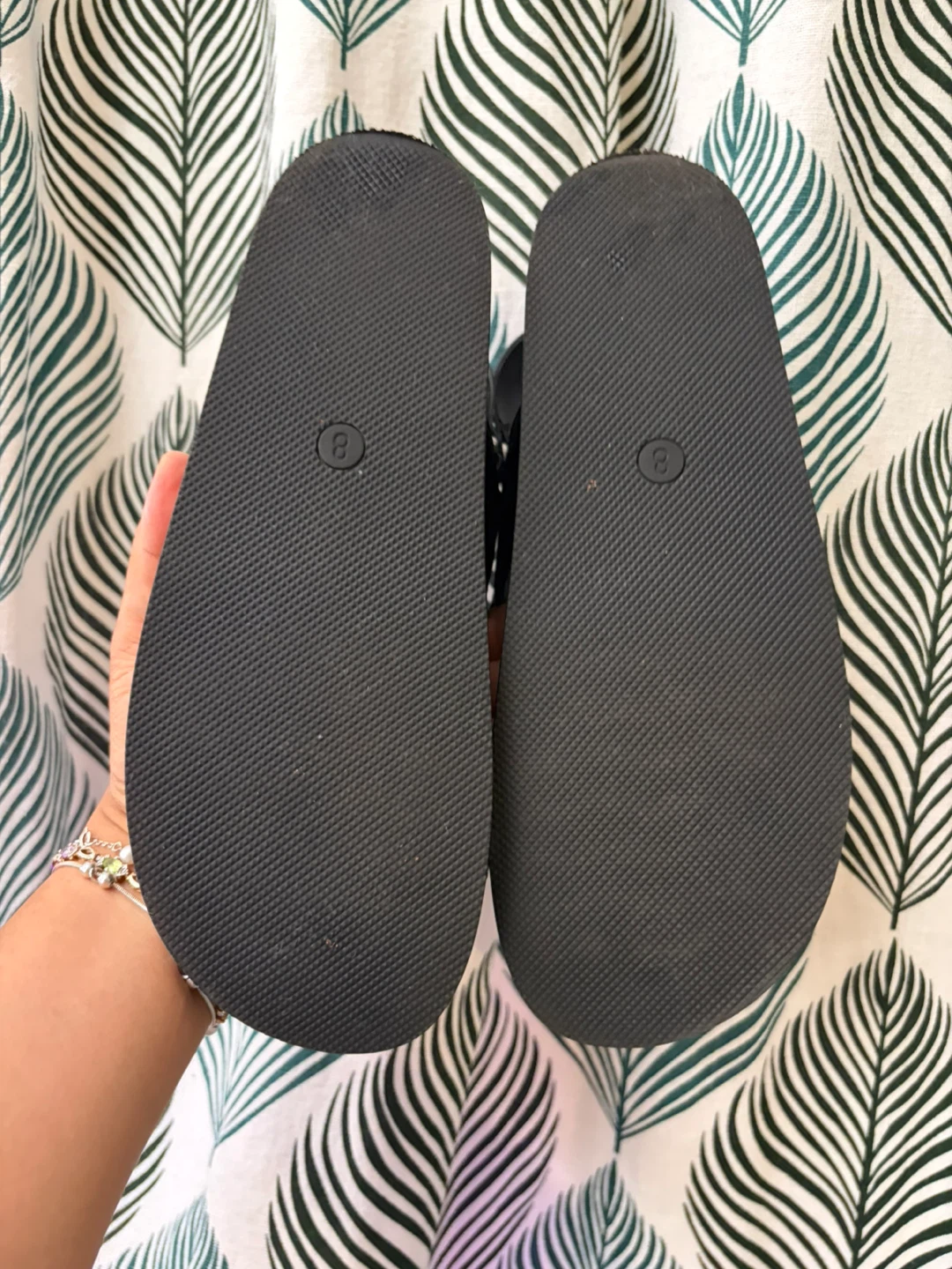 Dolce Vita sandals size 8 - photo 5
