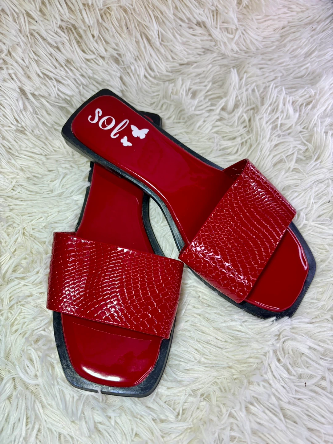 Sandals - photo 3