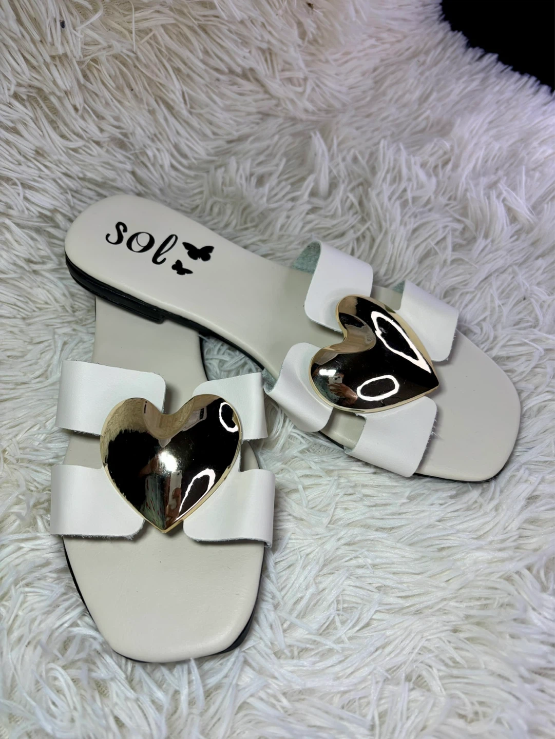 Sandals - photo 5