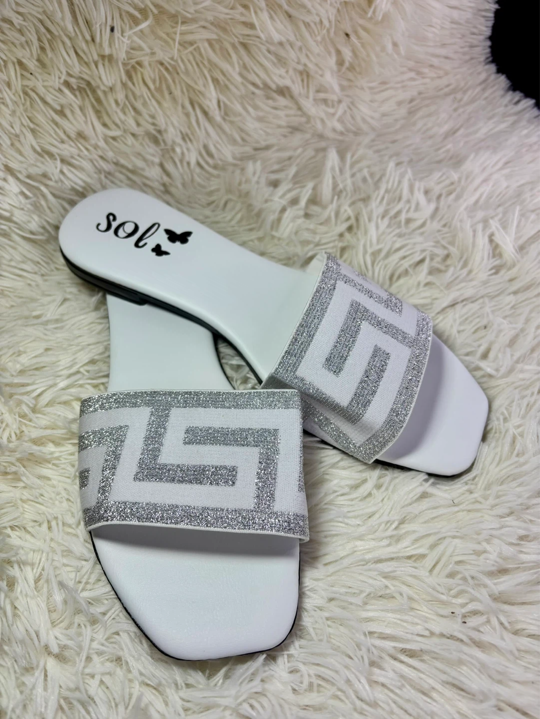 Sandals - photo 2