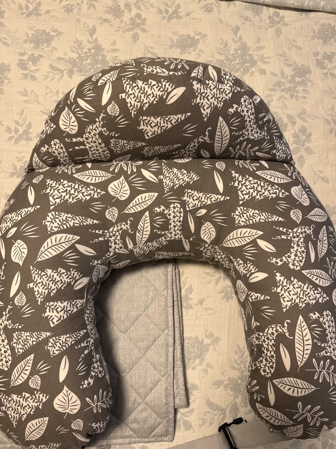 Momcozy Nursing Pillow