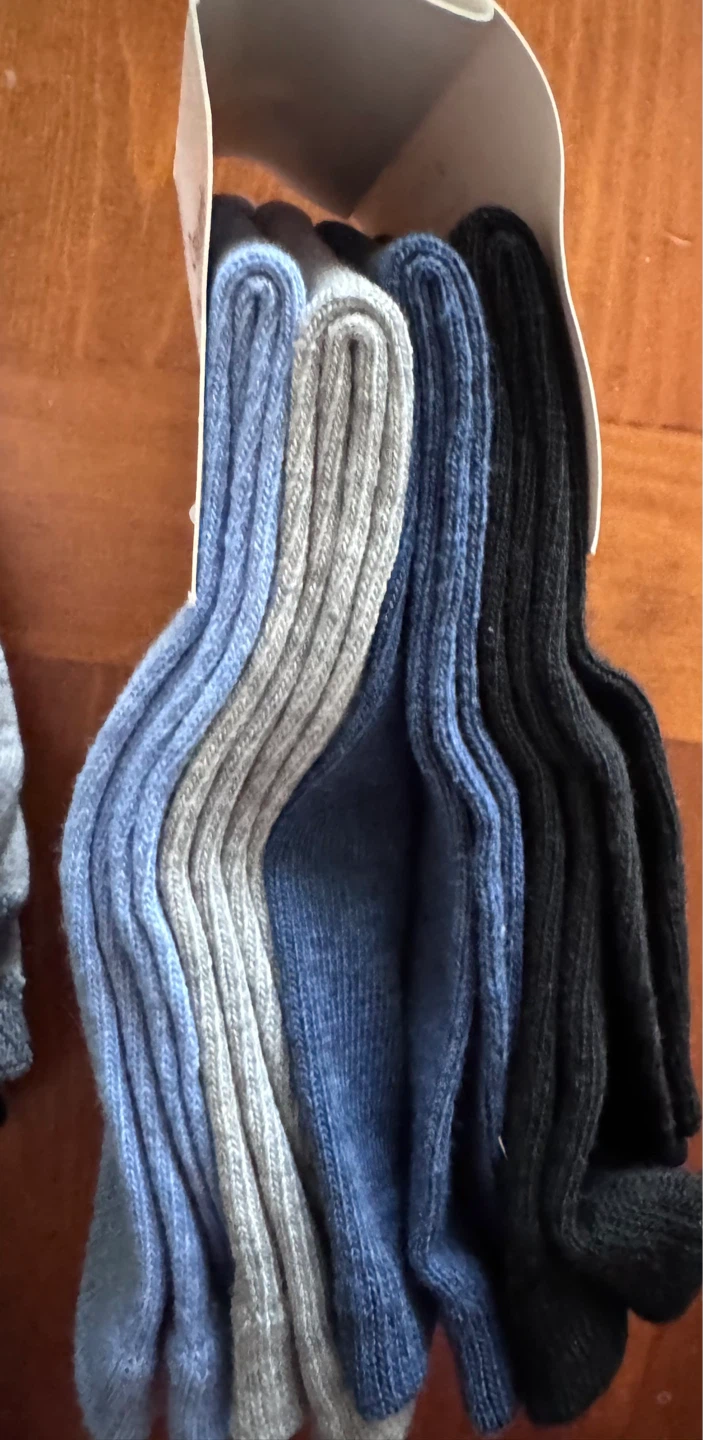 Ardene Women's Crew Socks - photo 3