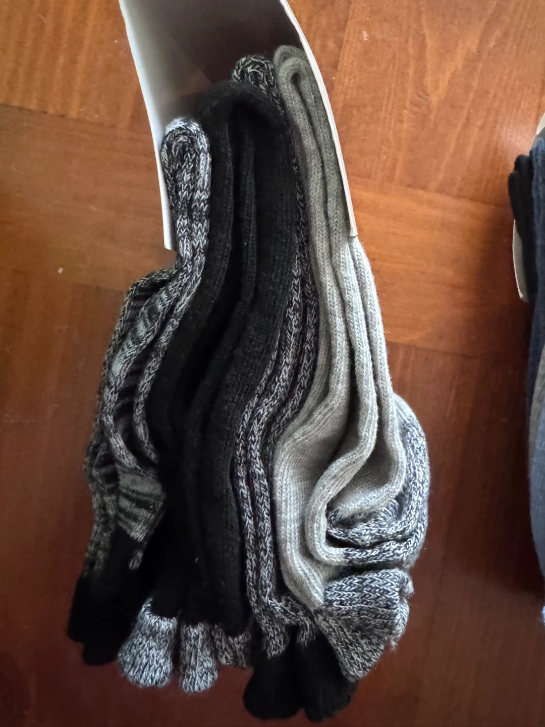 Ardene Women's Crew Socks - photo 2