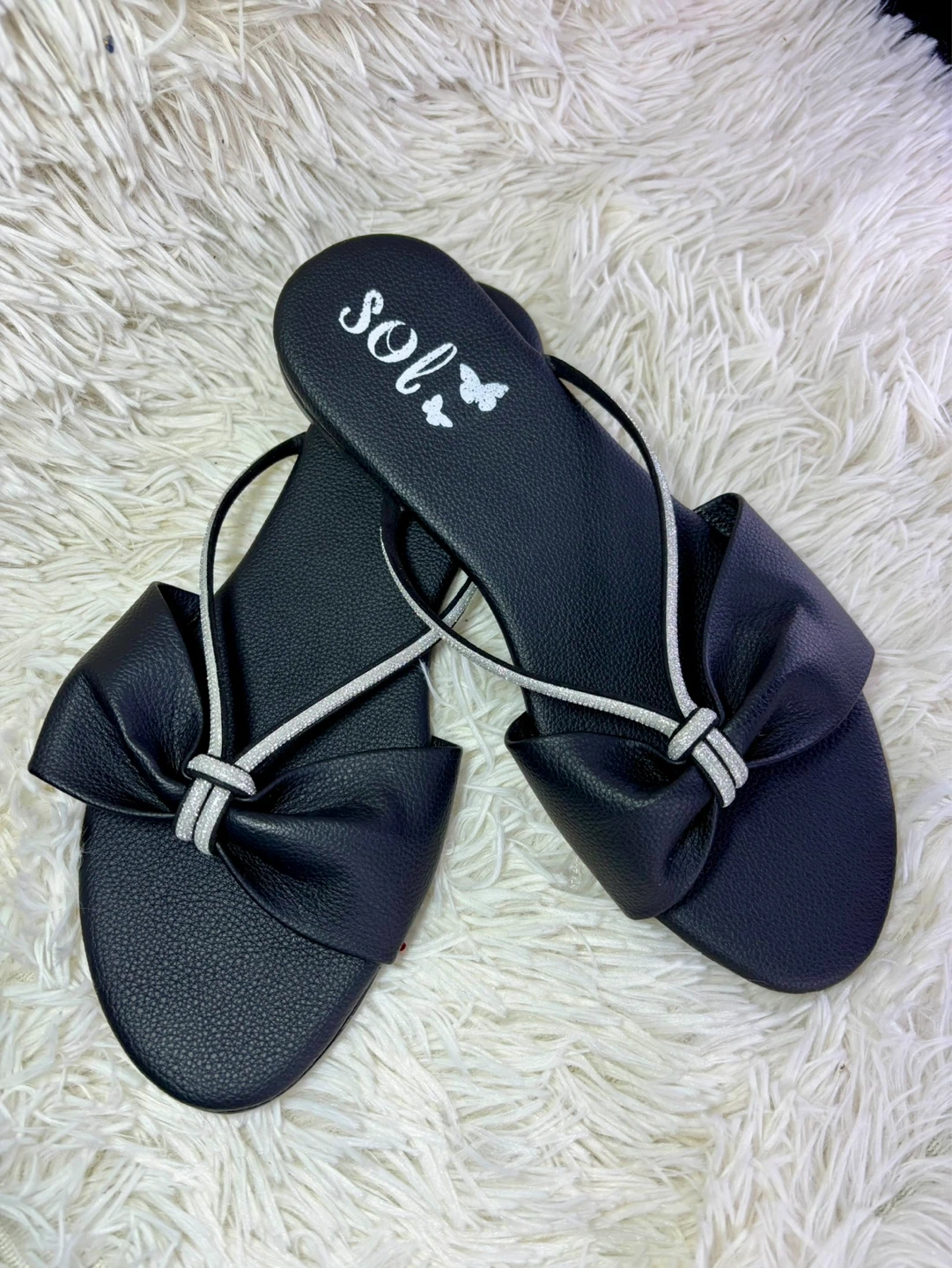 Women's Flat Sandals - photo 4