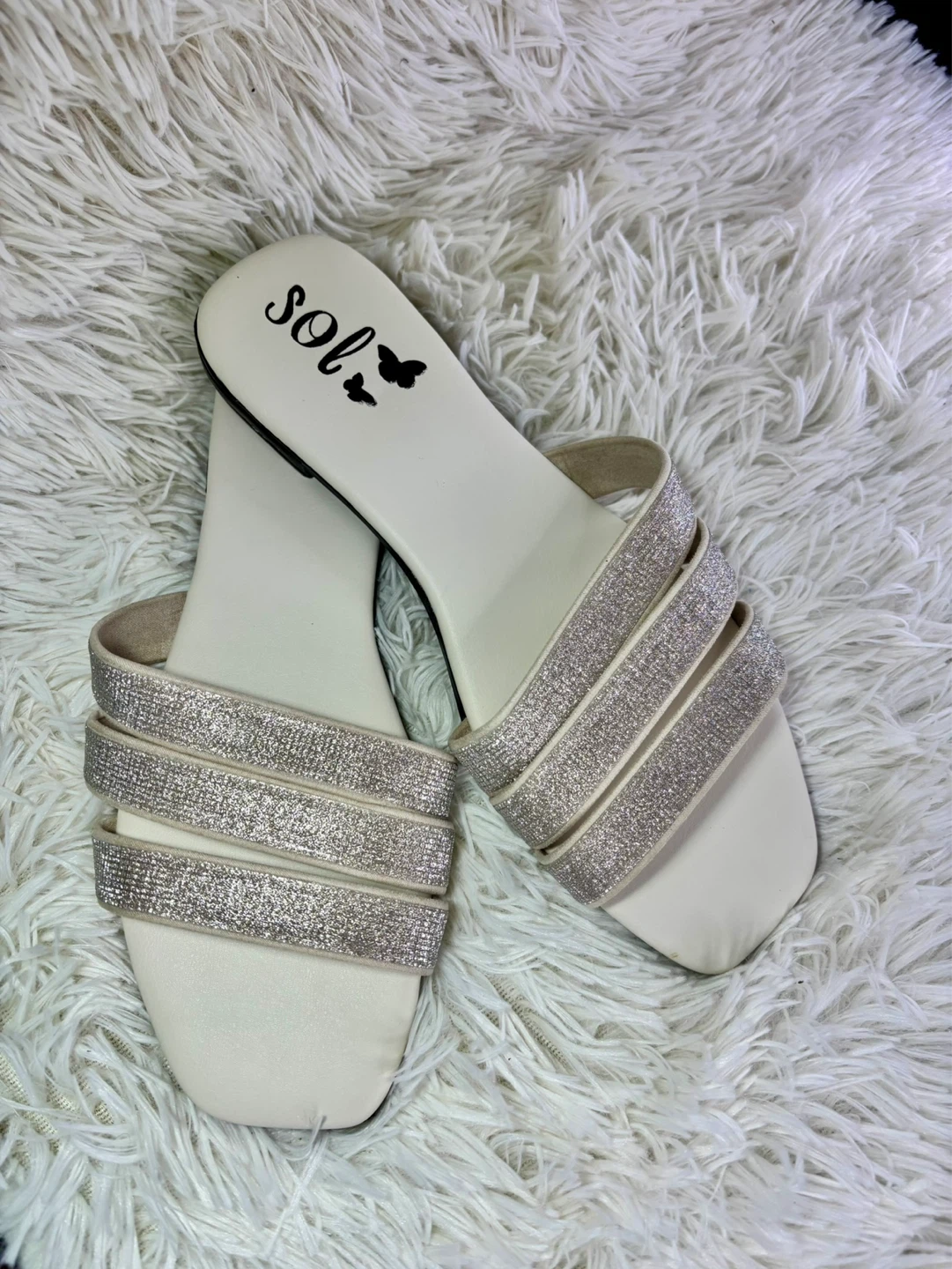 Women's Flat Sandals