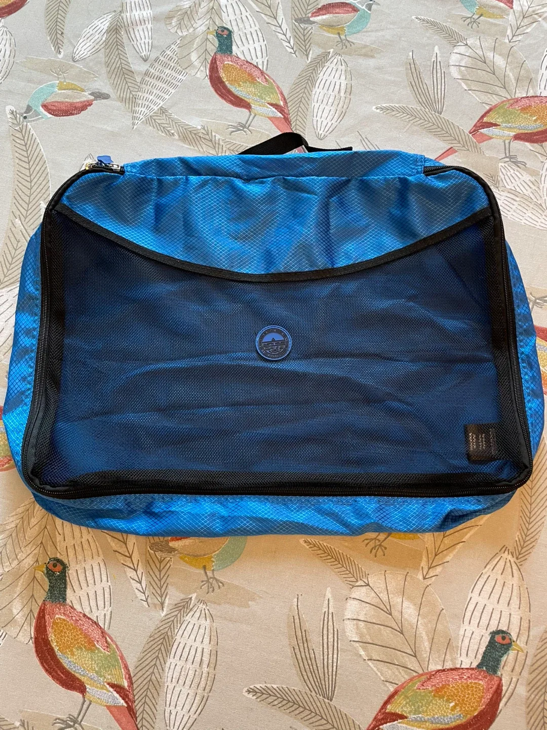 Austin House Travel Essentials Packing Cubes (Set of 3) - photo 2