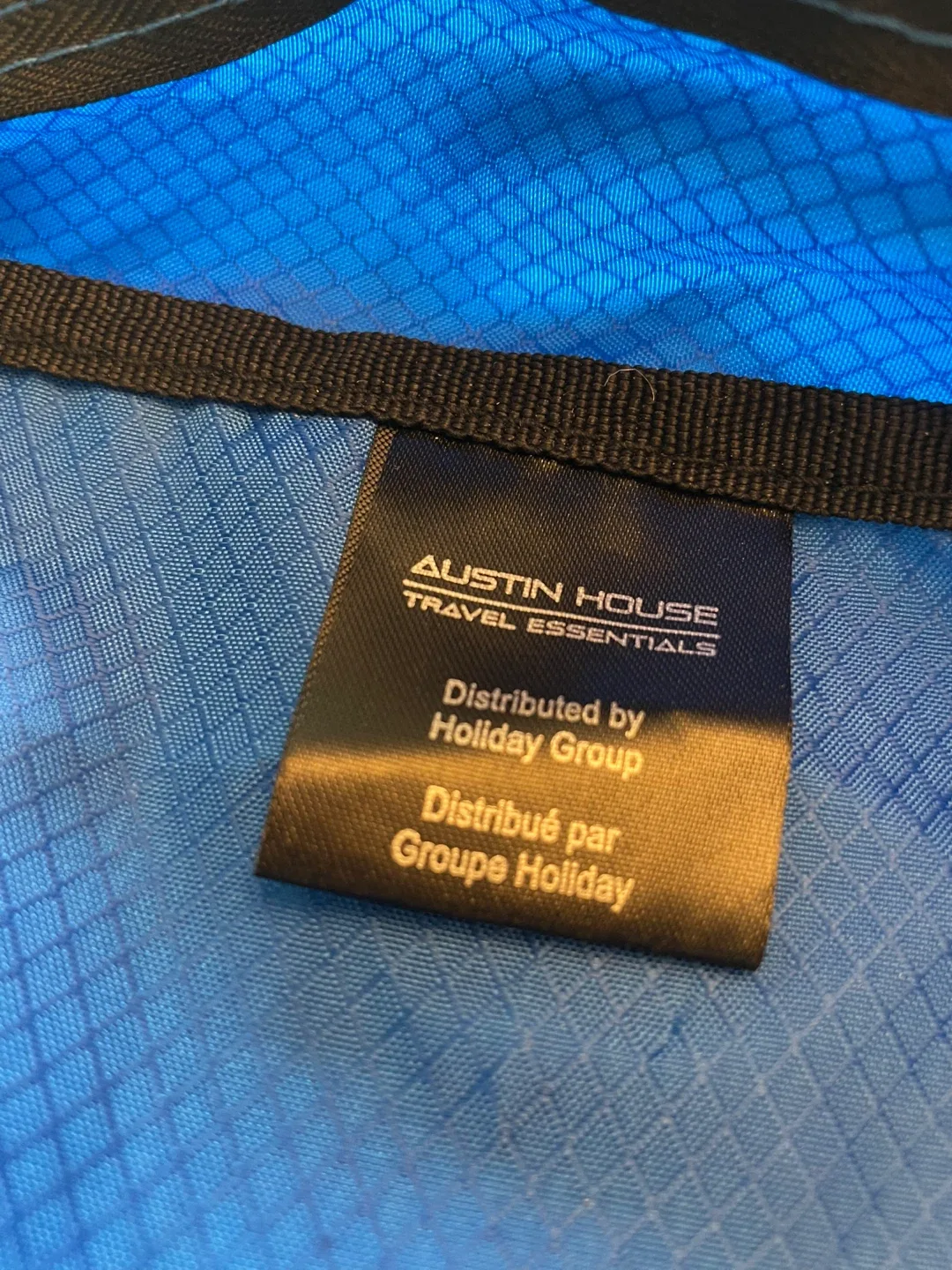 Austin House Travel Essentials Packing Cubes (Set of 3) - photo 5