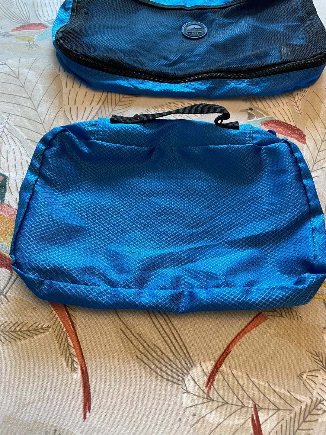 Austin House Travel Essentials Packing Cubes (Set of 3) - photo 4