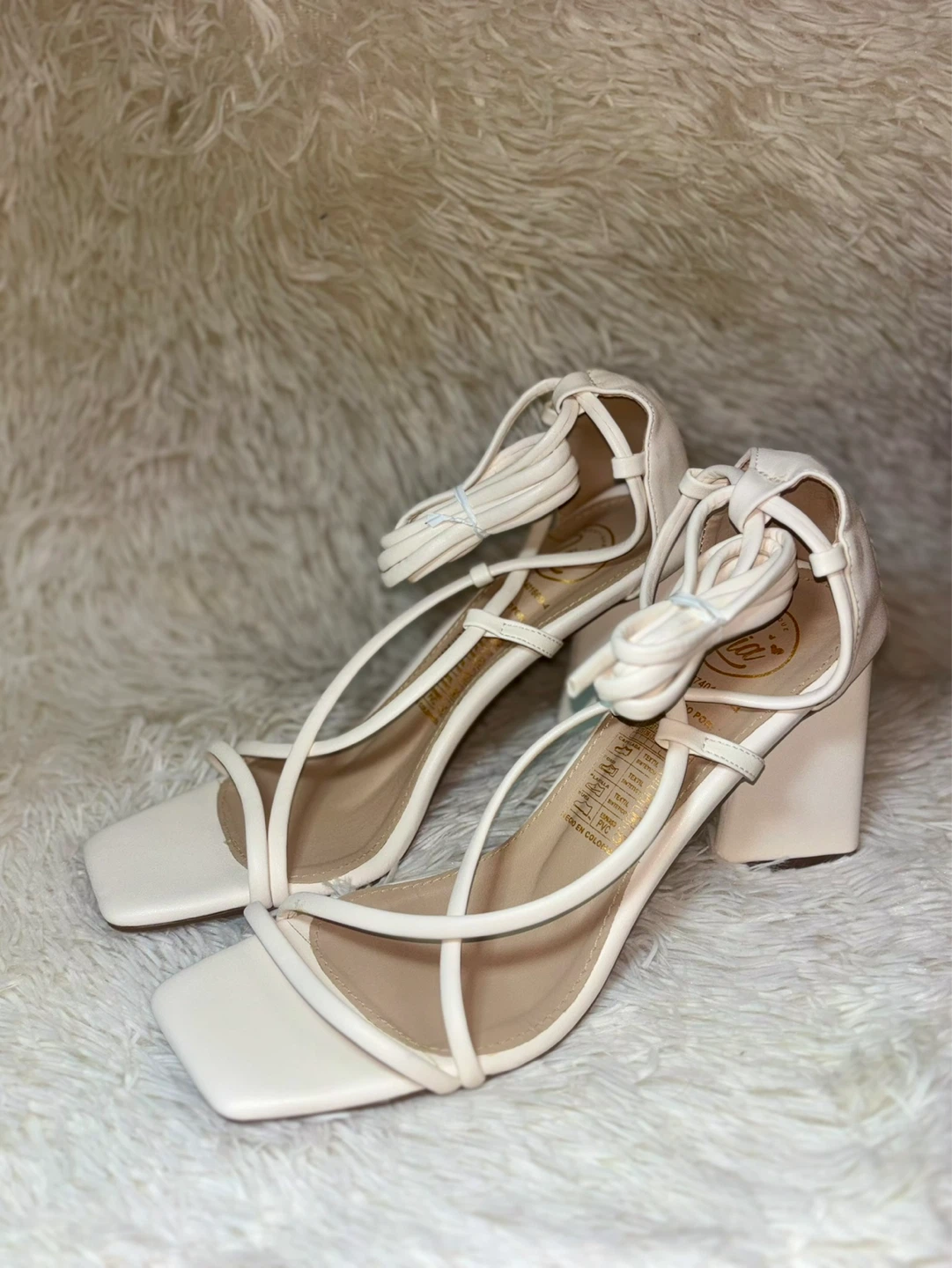 Platform footwear - photo 3