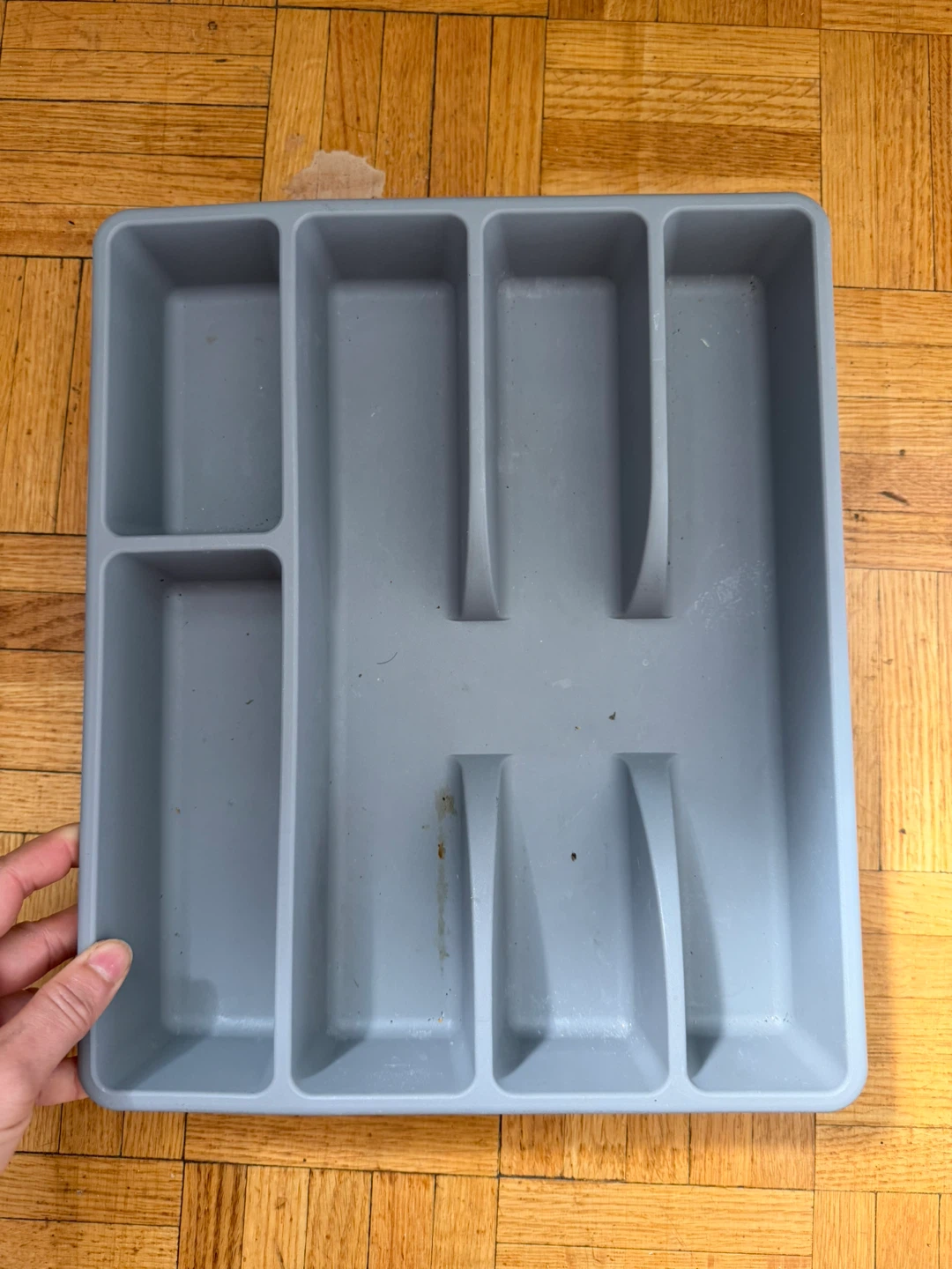 IKEA SMÄCKER Cutlery Tray Organizer