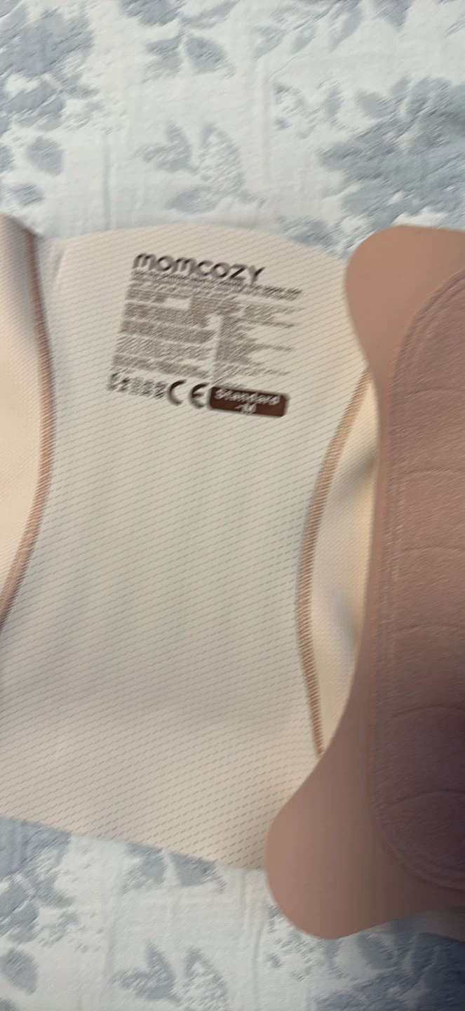 Momcozy Postpartum Support Belt - photo 2