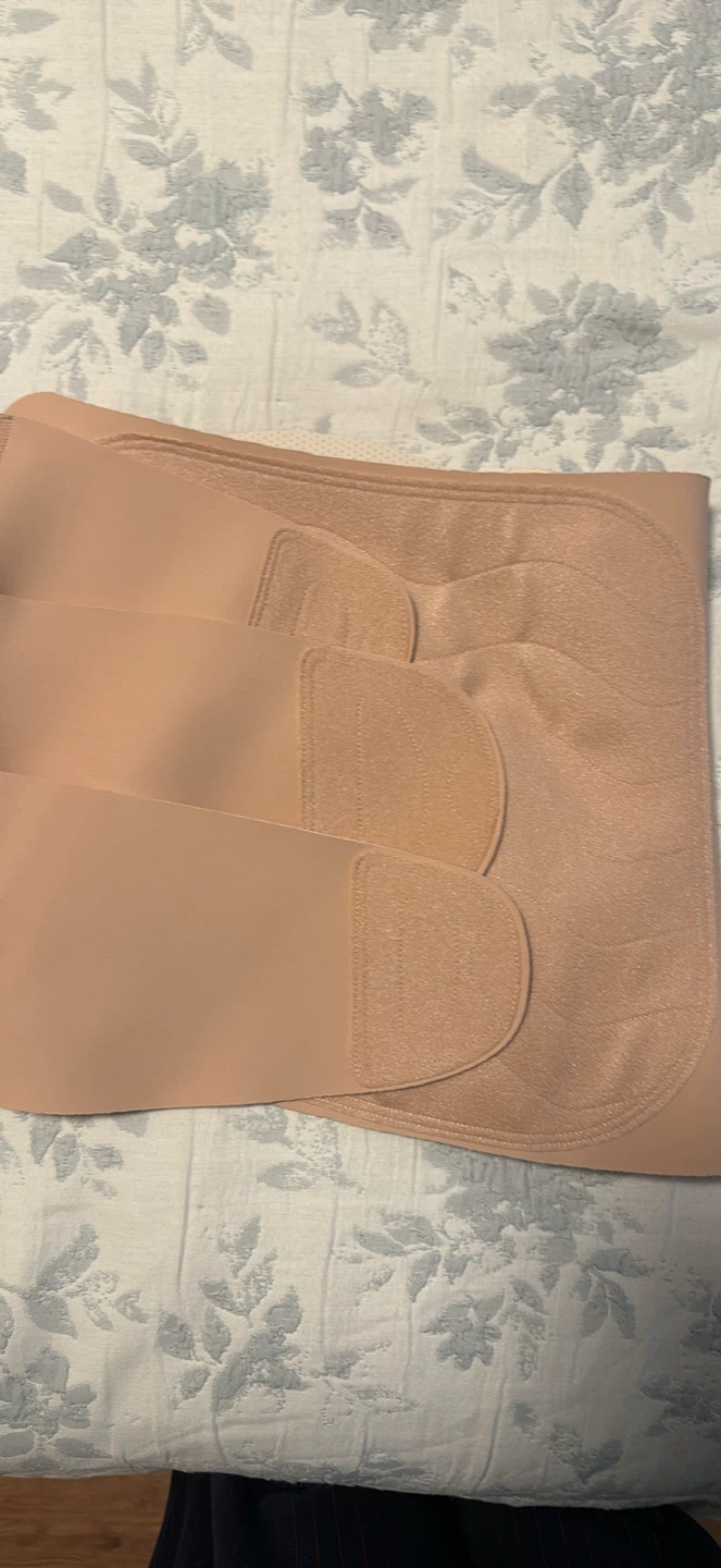 Momcozy Postpartum Support Belt - photo 3