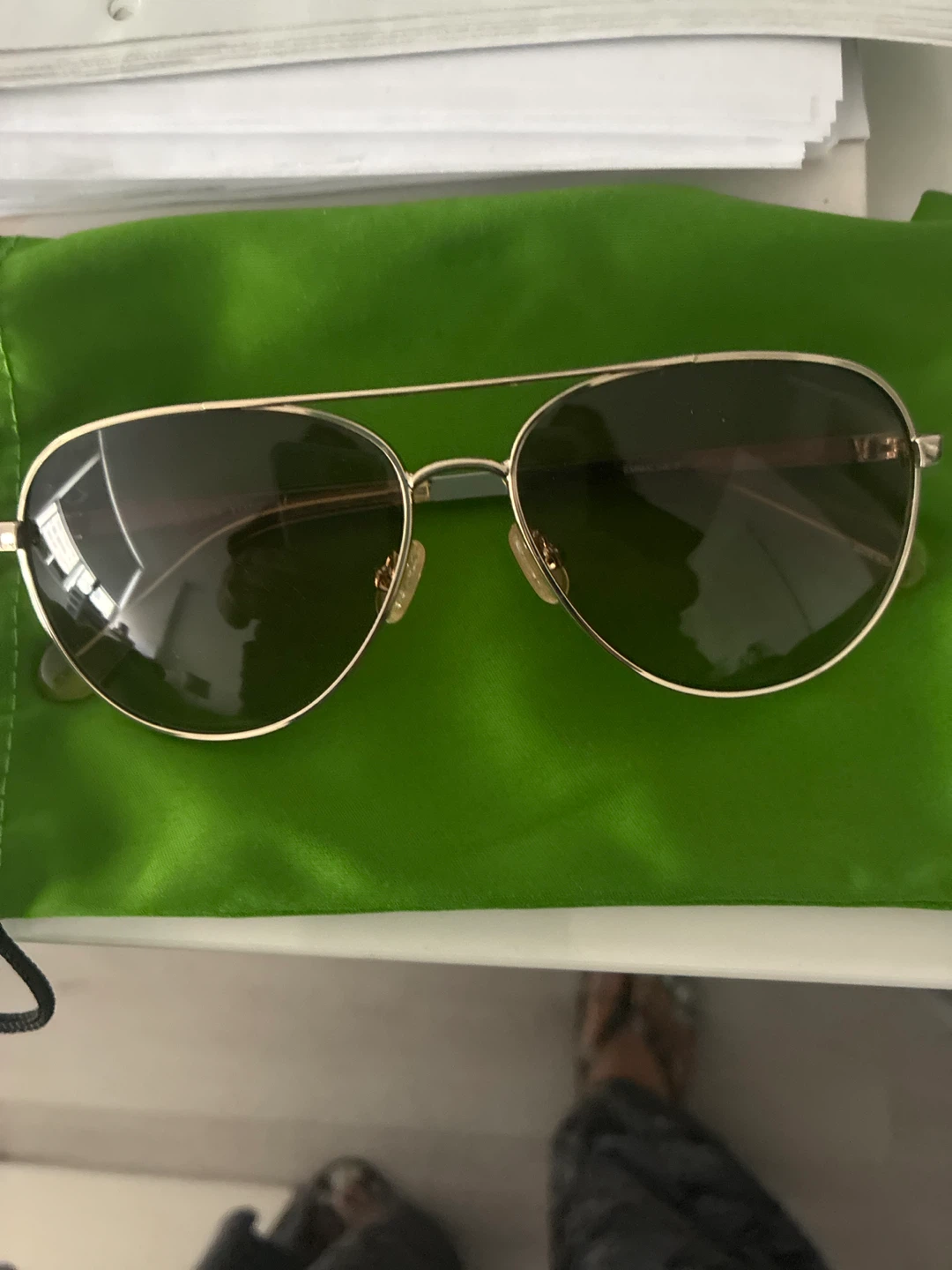 Kate spade sunglasses