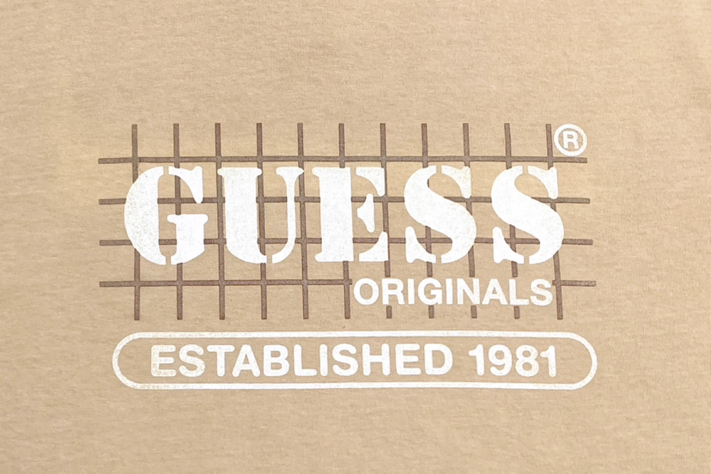 Guess T-Shirt Mens Size S/M/L/XL Graphic Tee NEW - photo 2