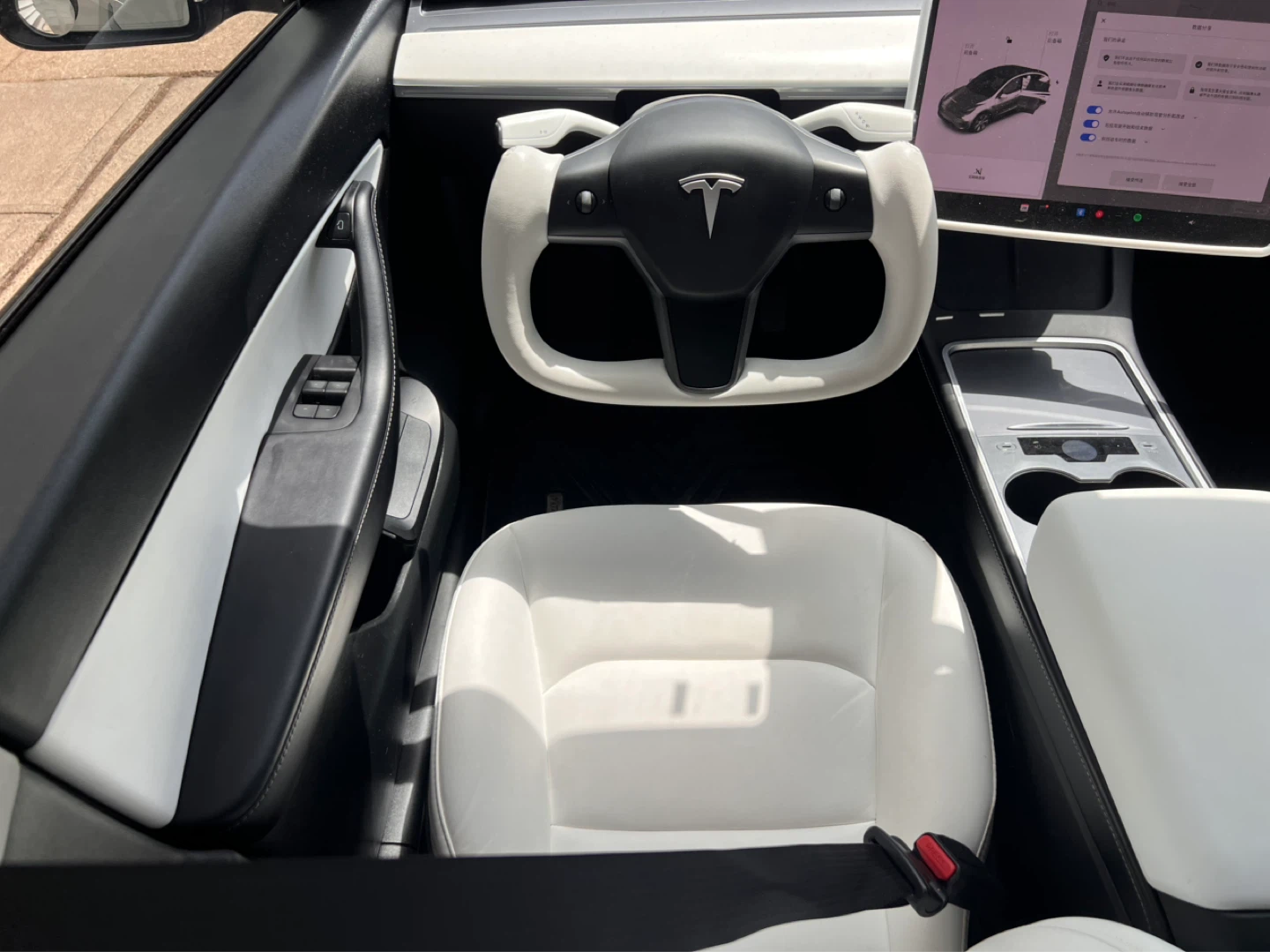 2022 Tesla Model Y Long range - photo 3