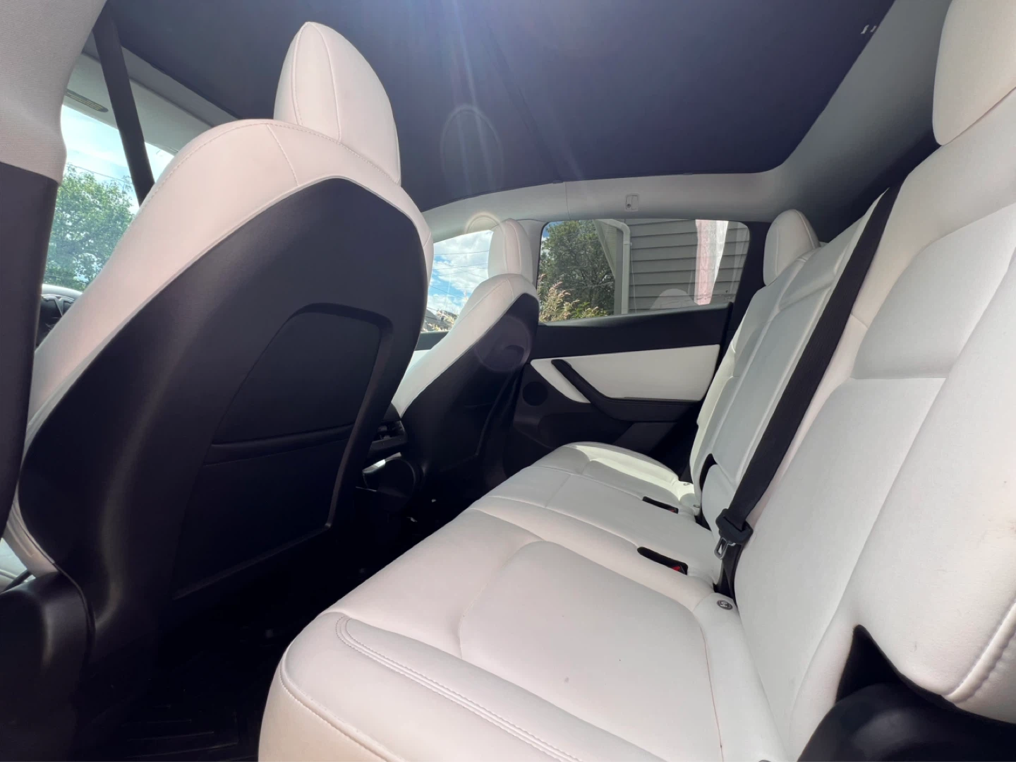 2022 Tesla Model Y Long range - photo 5