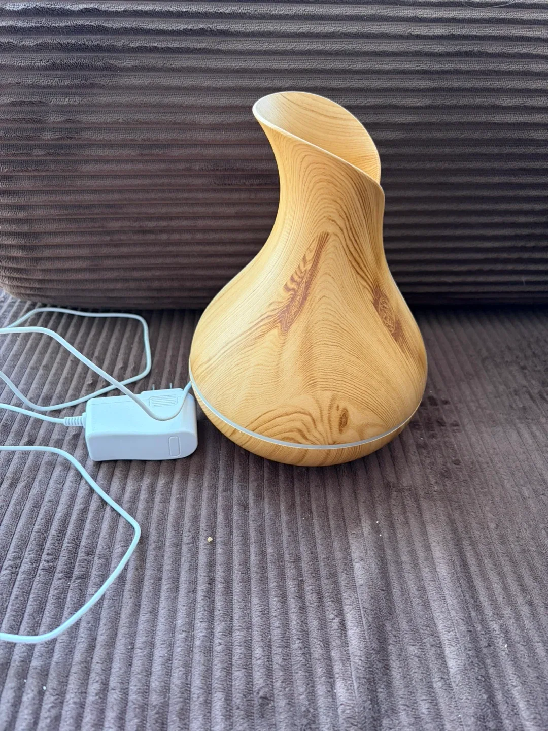 Diffuser
