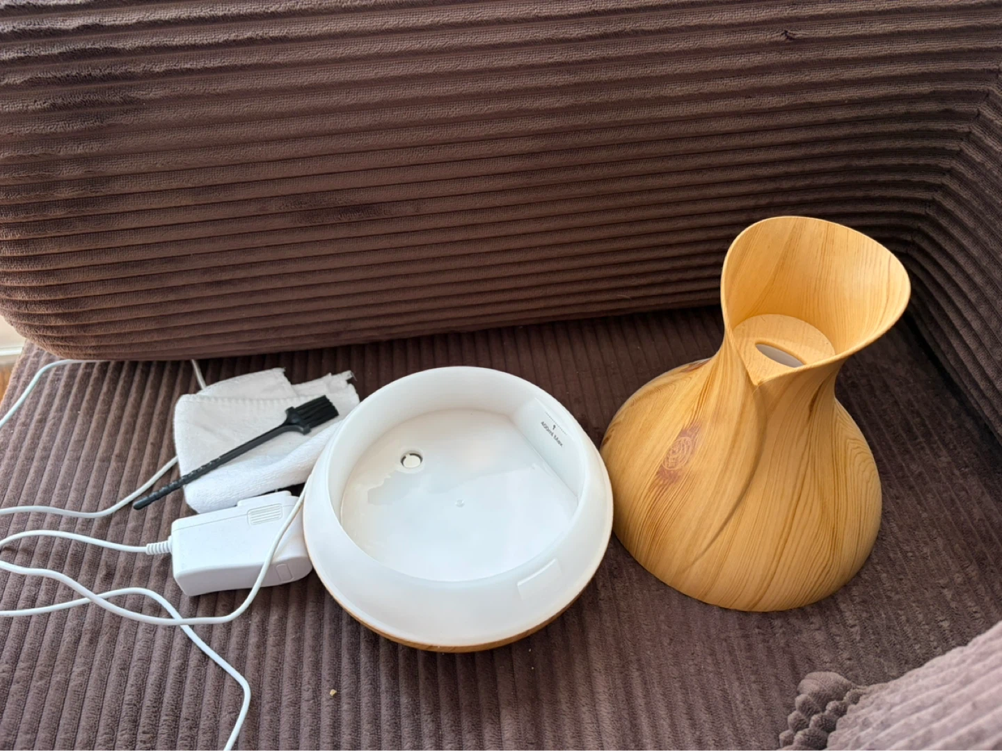 Diffuser - photo 2