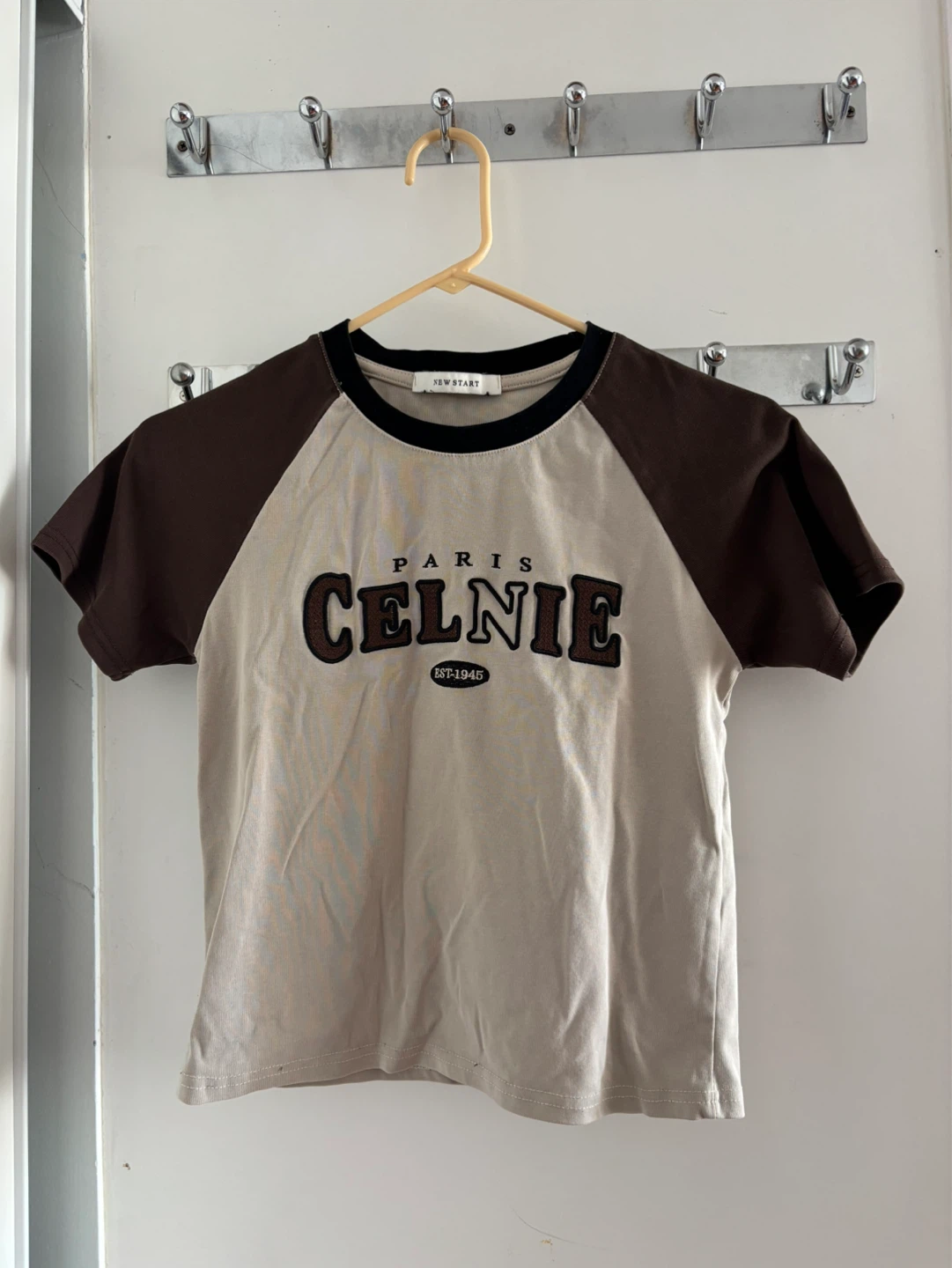 Girls' Pink Polo Ralph Lauren T-Shirt - photo 5
