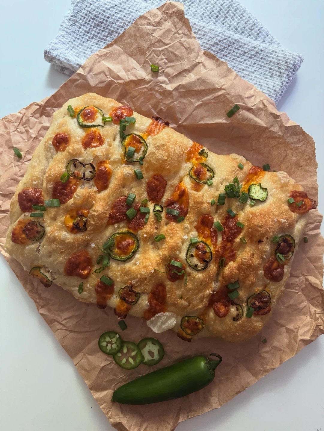 ✨Fresh Focaccia✨ - photo 2