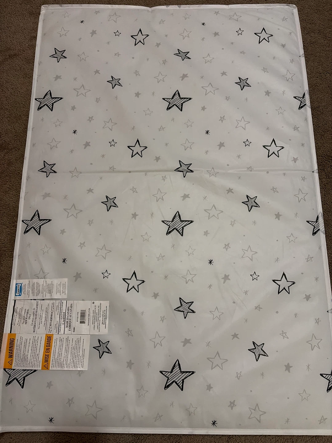 Summer Infant Changing Pad - photo 2