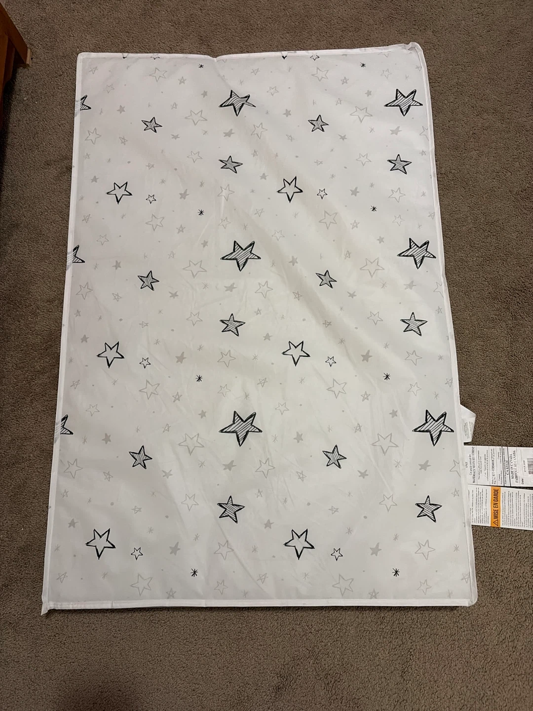 Summer Infant Changing Pad