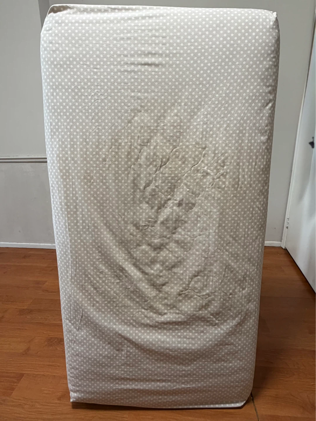 Baby Crib mattress - photo 2