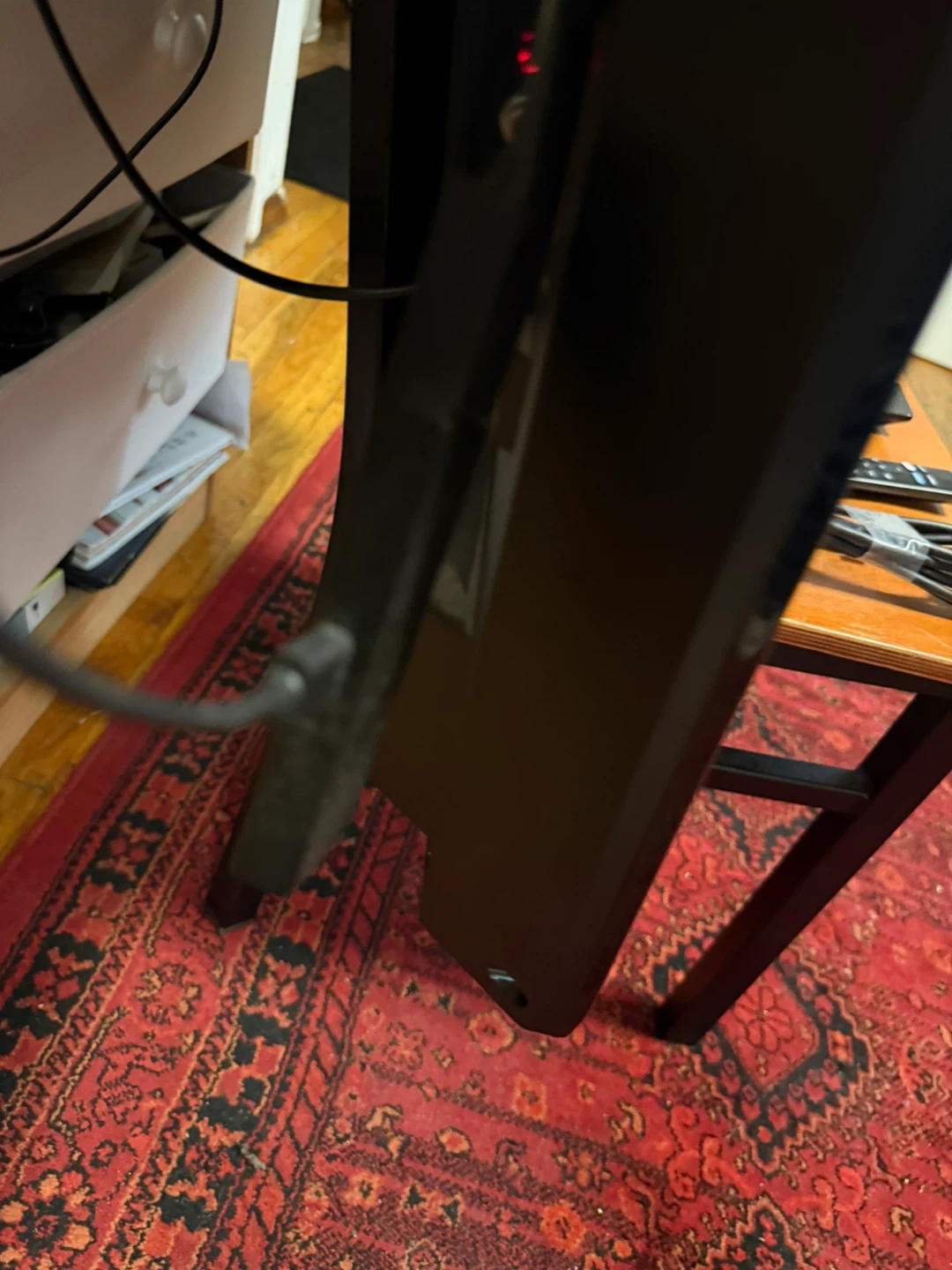 Smart TV &Remote +firestick& HDMI Cable - photo 5