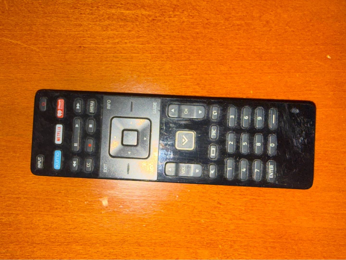Smart TV &Remote +firestick& HDMI Cable - photo 2