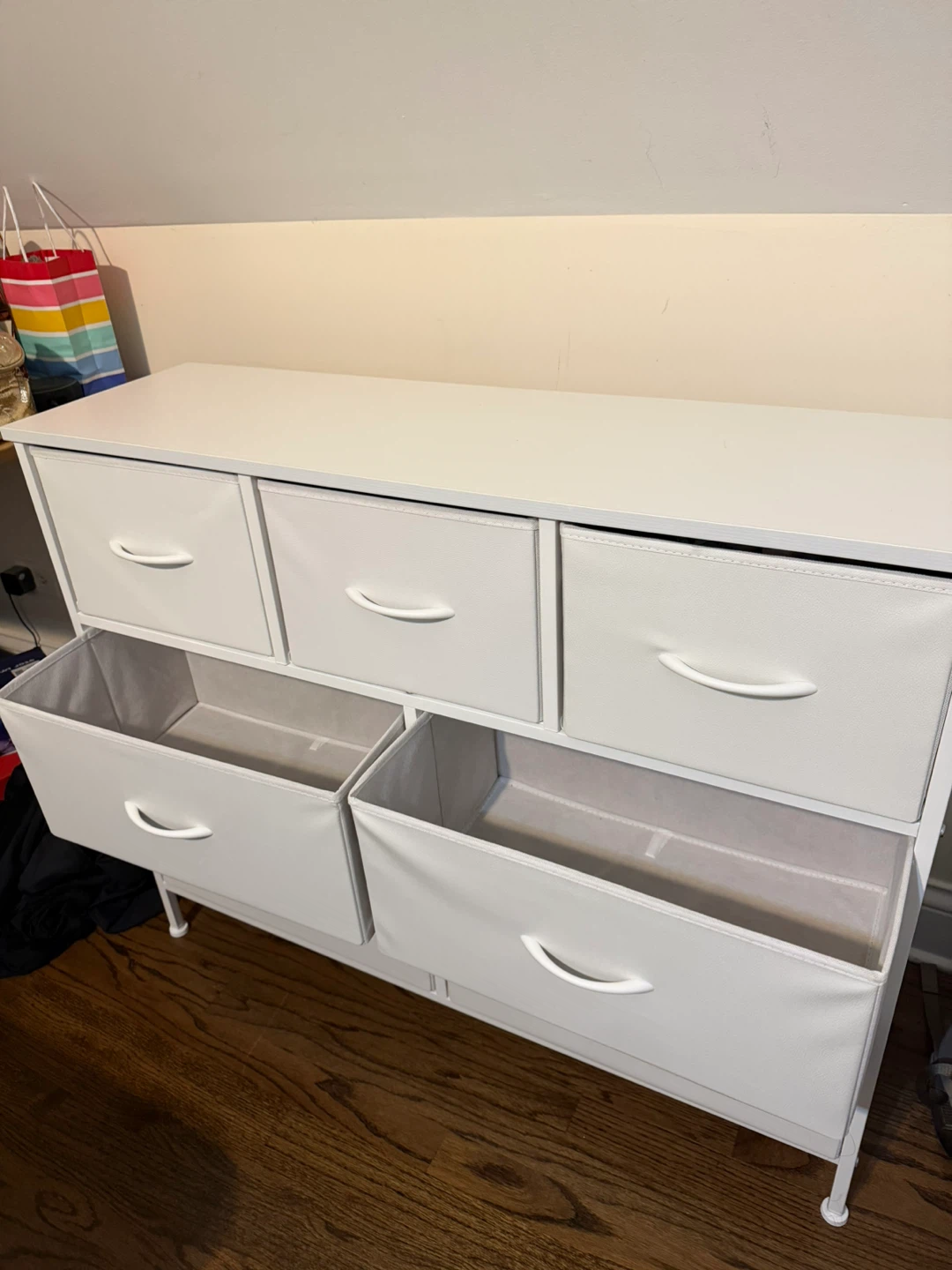 WLIVE 7-Drawer Dresser - photo 2