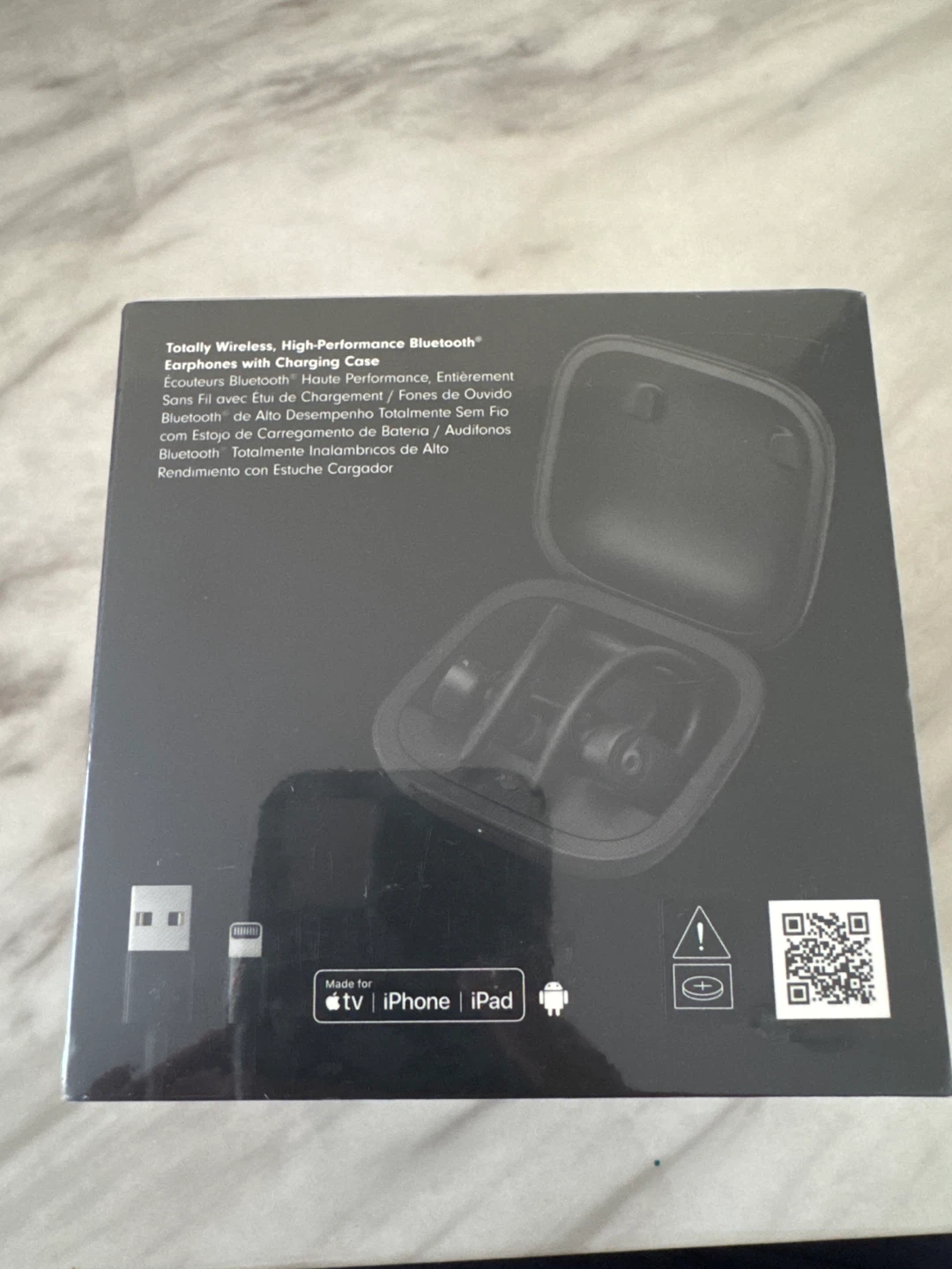 Beats by Dr. Dre Powerbeats Pro Wireless Earbuds - photo 3