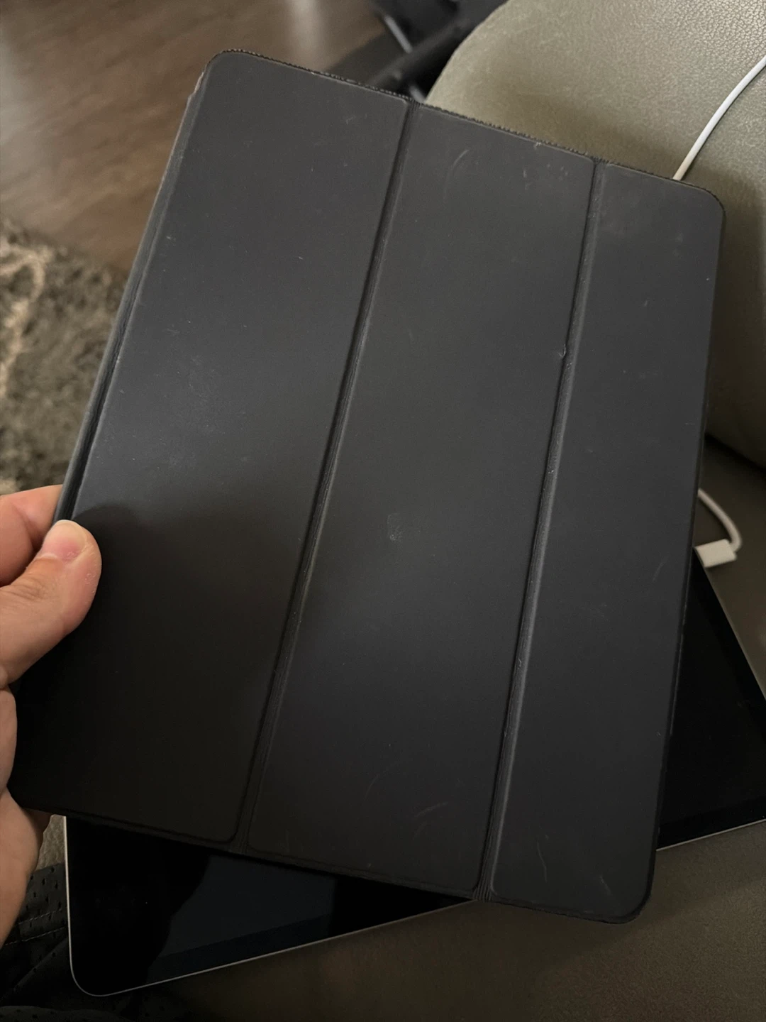 Apple iPad Pro (12.9-inch 3rd Gen) 64GB - photo 4