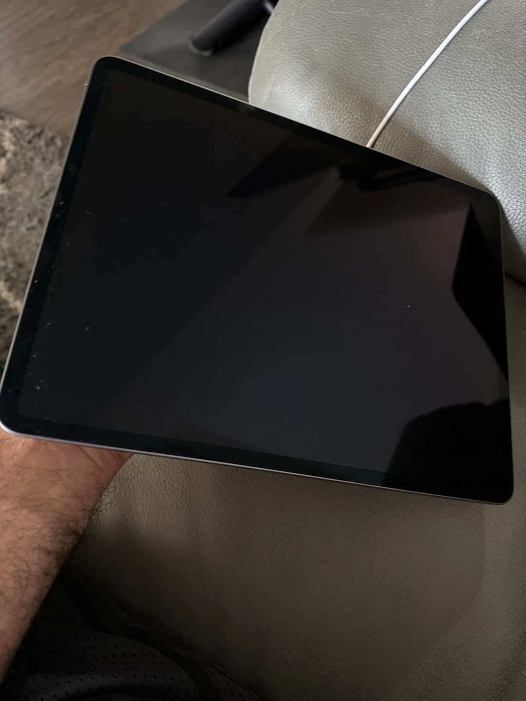 Apple iPad Pro (12.9-inch 3rd Gen) 64GB - photo 3