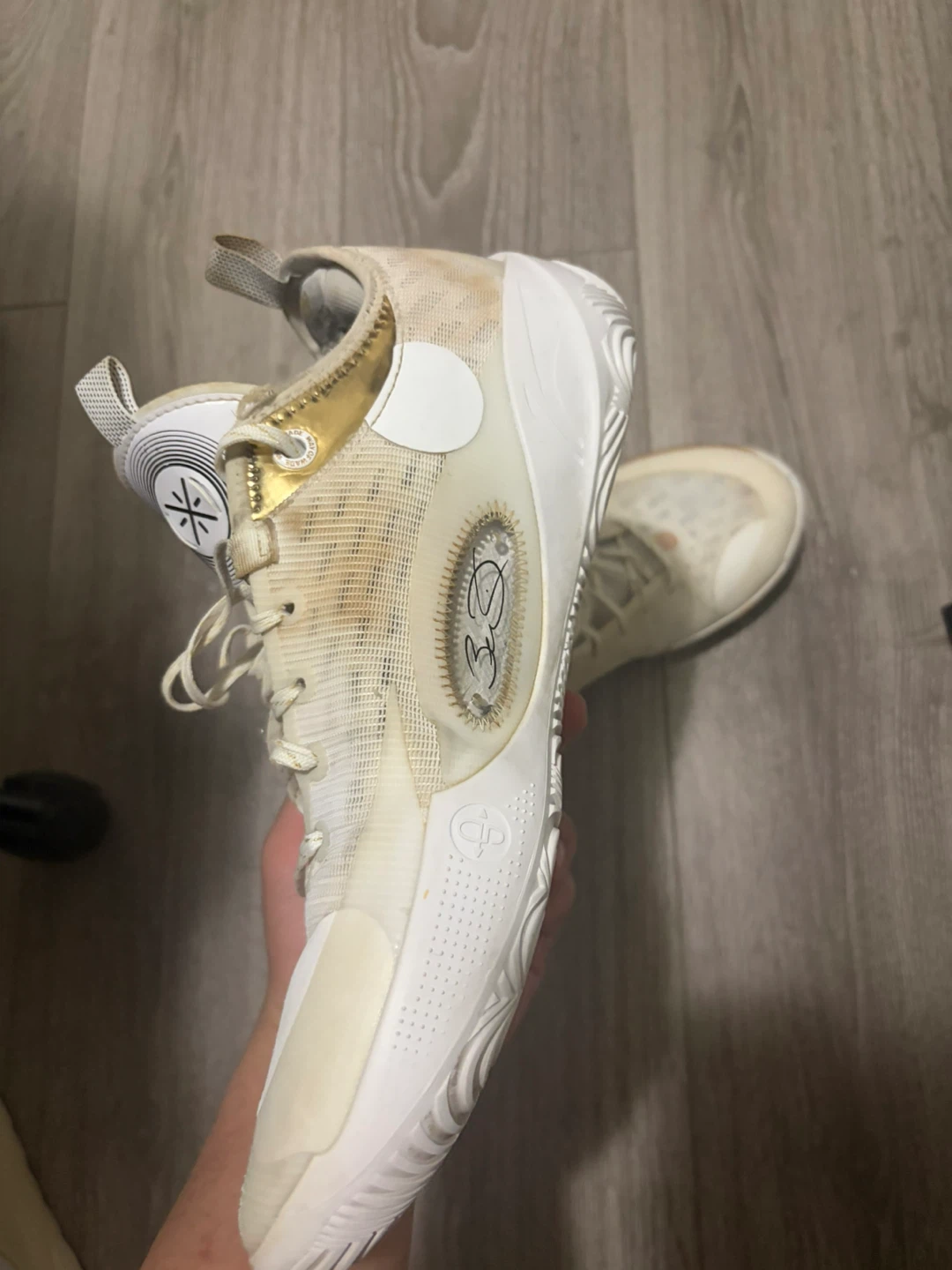 Used Way of wade 808 2 size 11 - photo 3