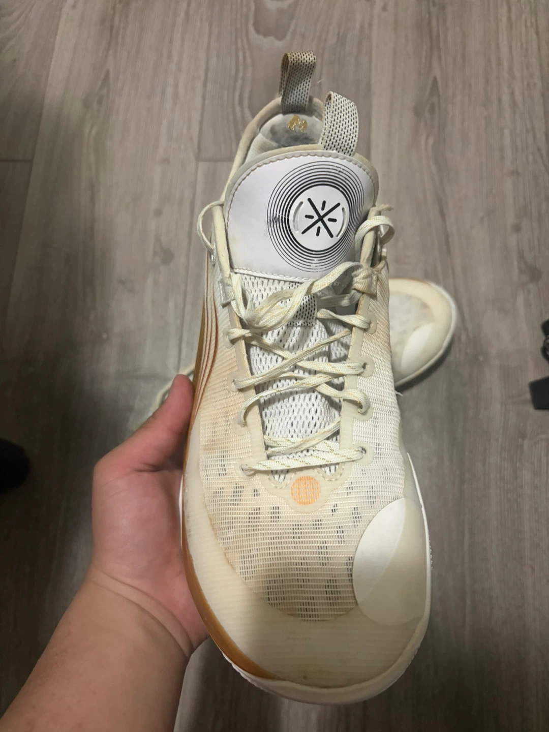 Used Way of wade 808 2 size 11 - photo 2
