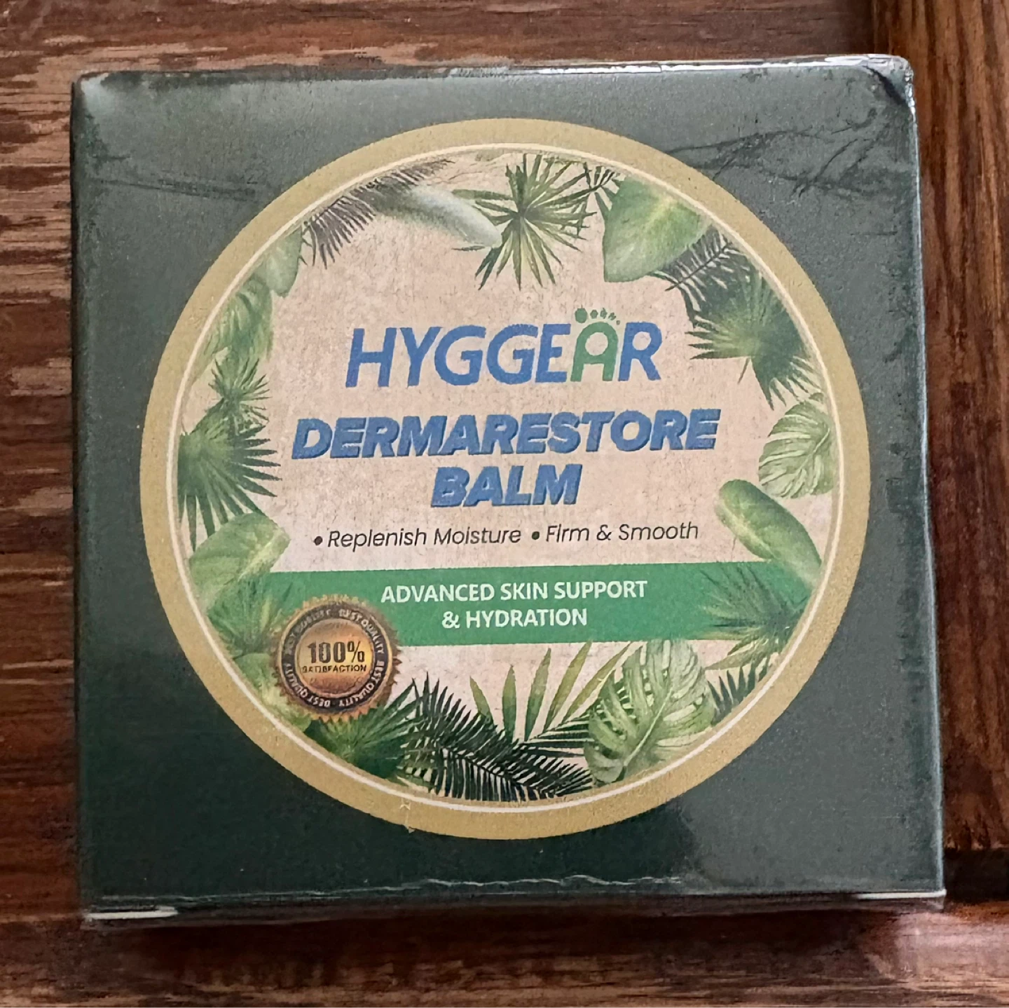 ✨✨Hyggear DermaRestore Balm 30g