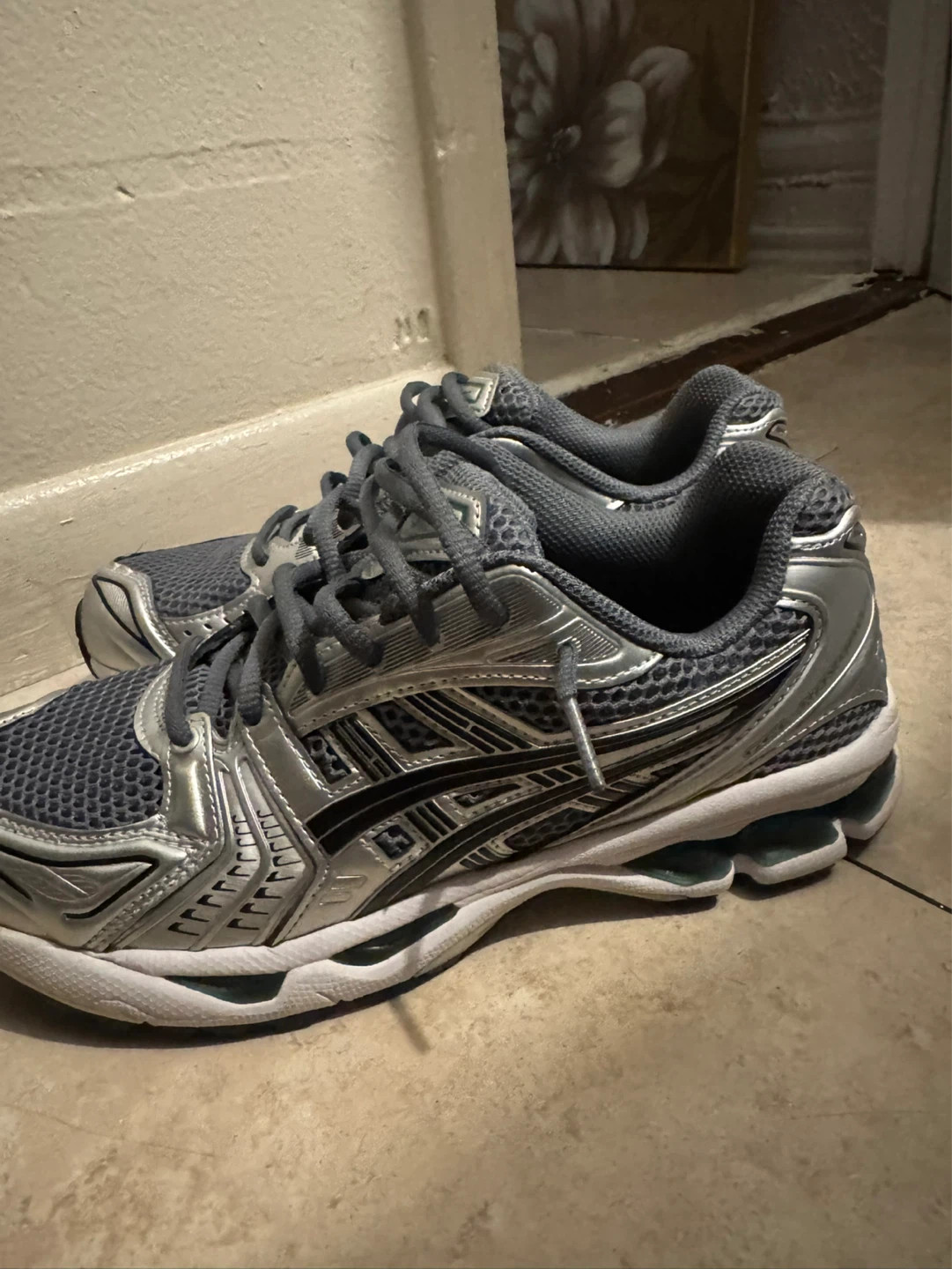 ASICS Gel kayano 14