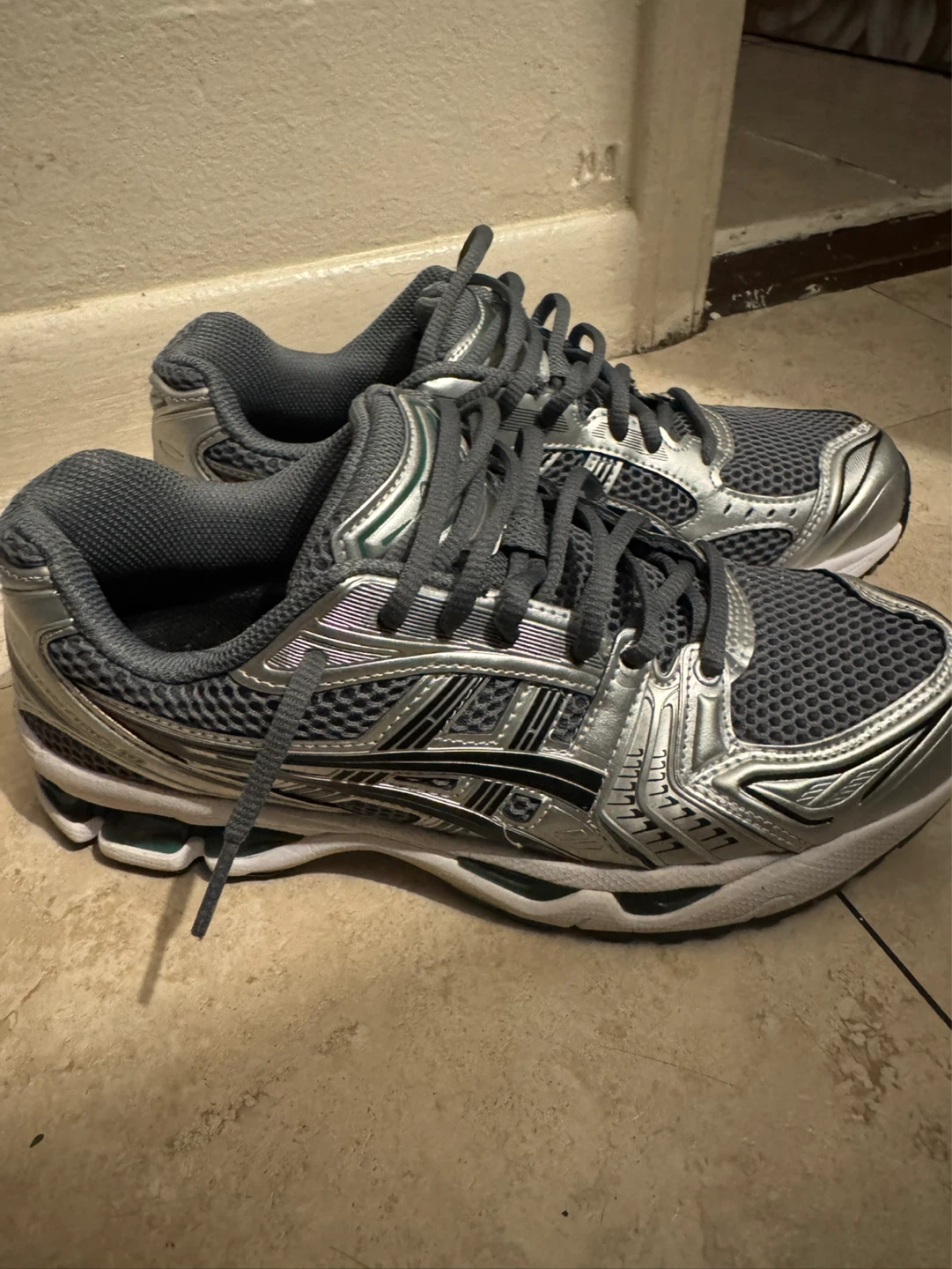 ASICS Gel kayano 14 - photo 2