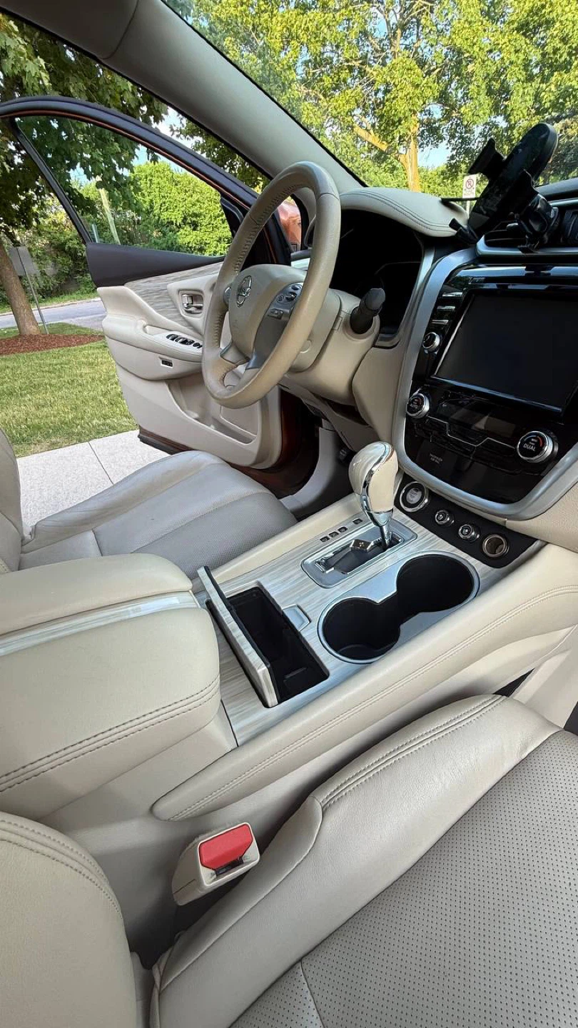 2016 Nissan Murano Platinum AWD – Fully Loaded! 🚗🔥 - photo 5