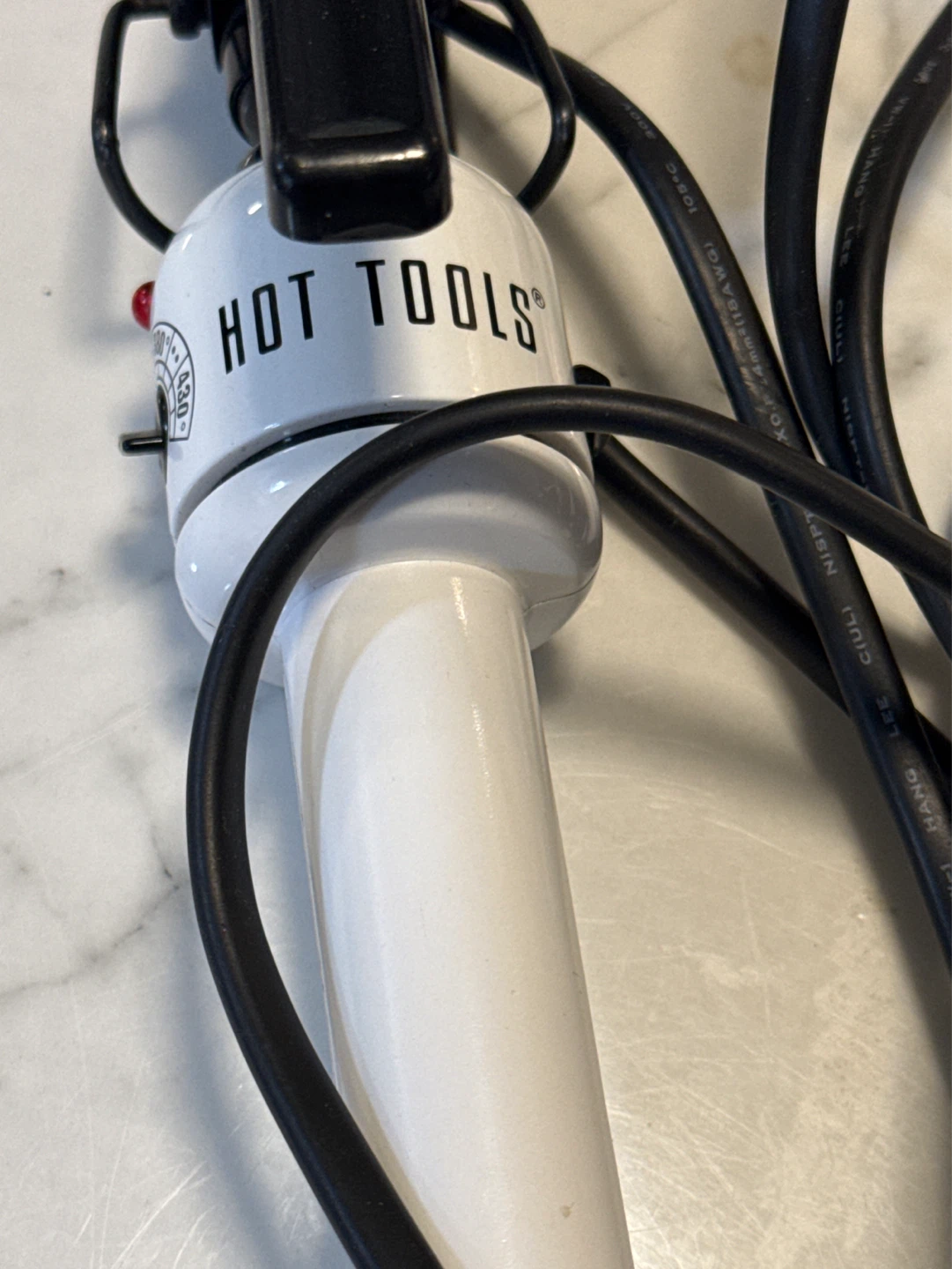 Hot Tools Curling Iron - photo 2
