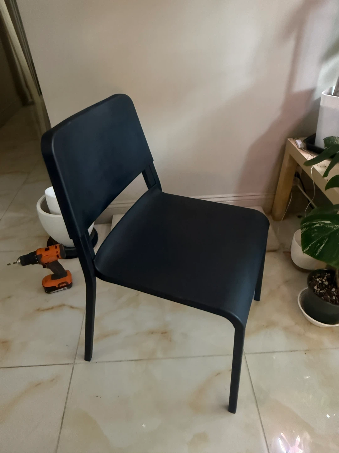 Black Chair - photo 5