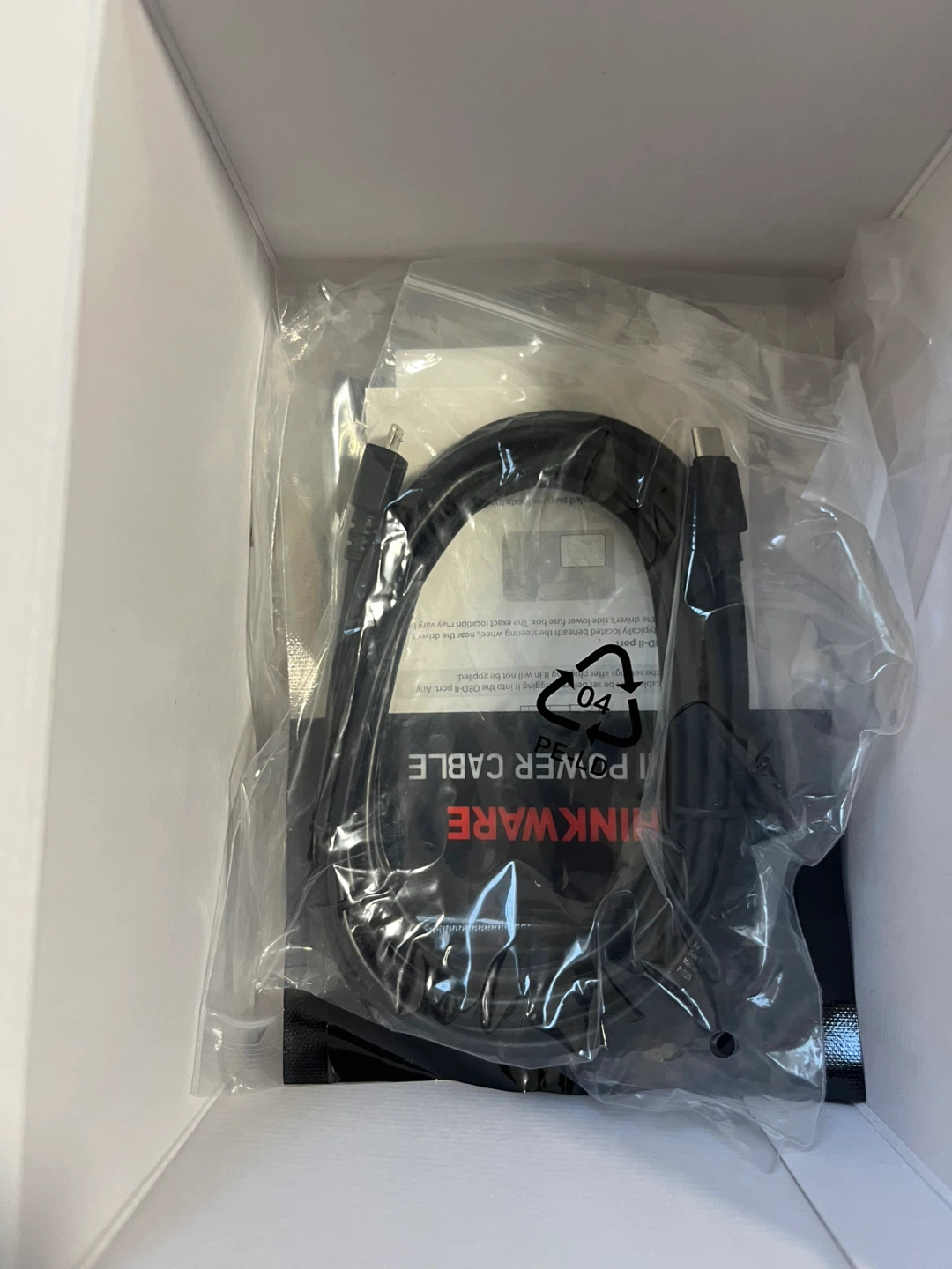 Thinkware U3000PRO Dash Cam - photo 4