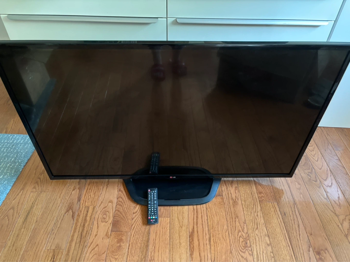 LG 50" 50LN5310-UB Television