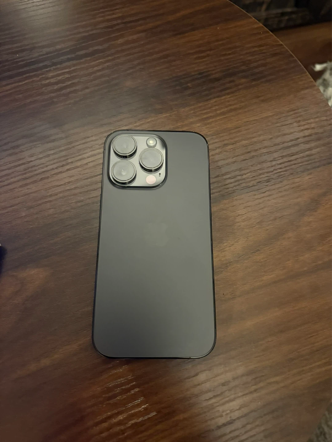 iPhone 14 Pro - Space Black - 128GB - photo 2