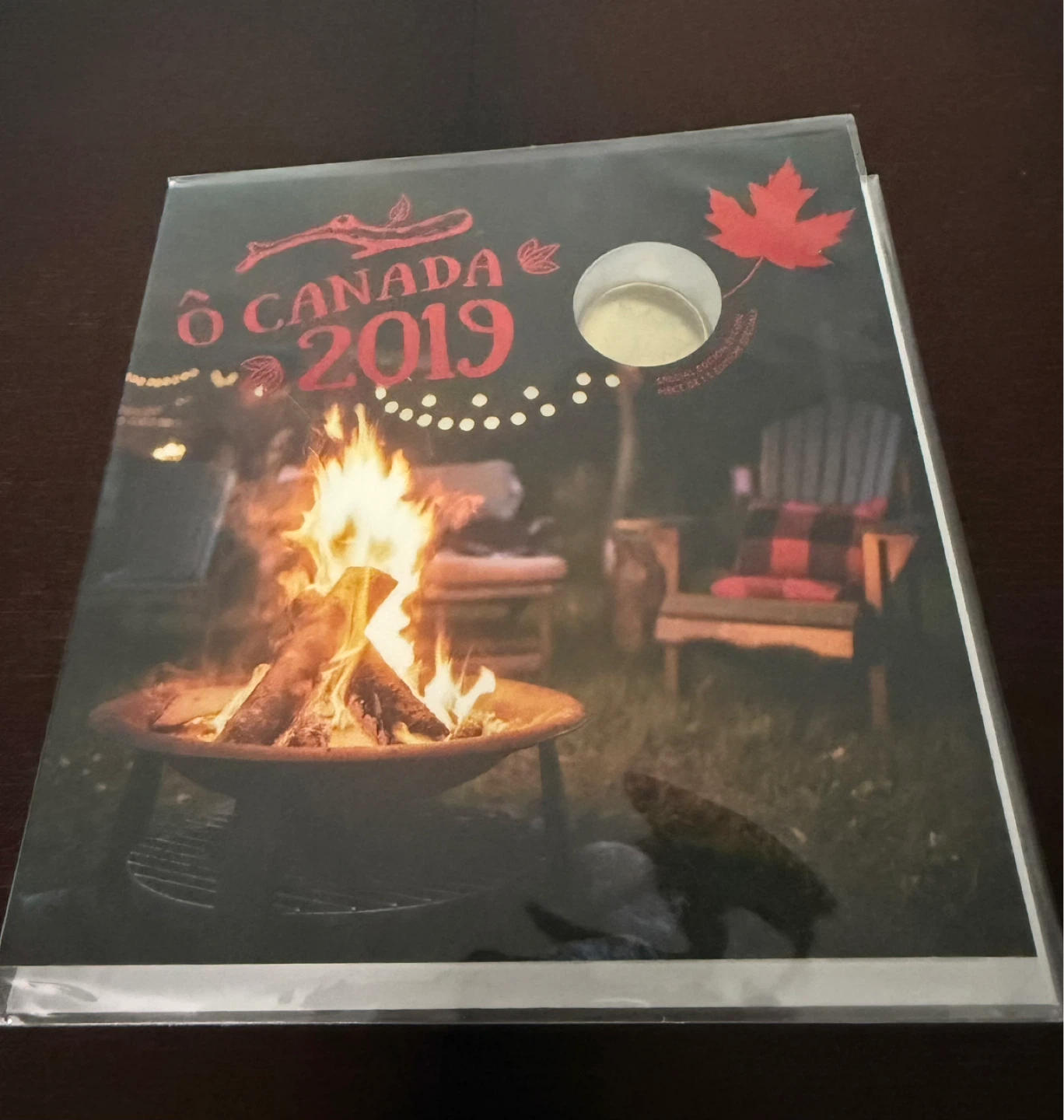 Canada 2019 Coin Set Royal Canadian Mint